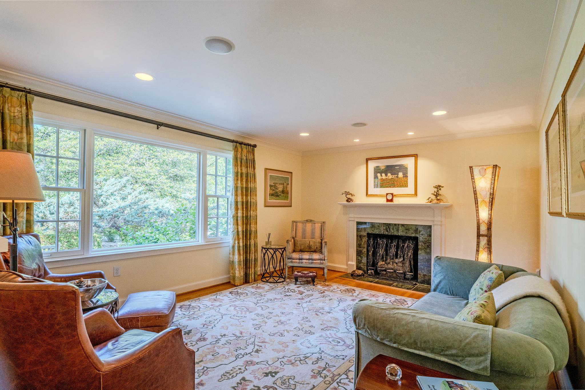  312 N Van Buren Street, Falls Church, VA, 22046 - 物件實景