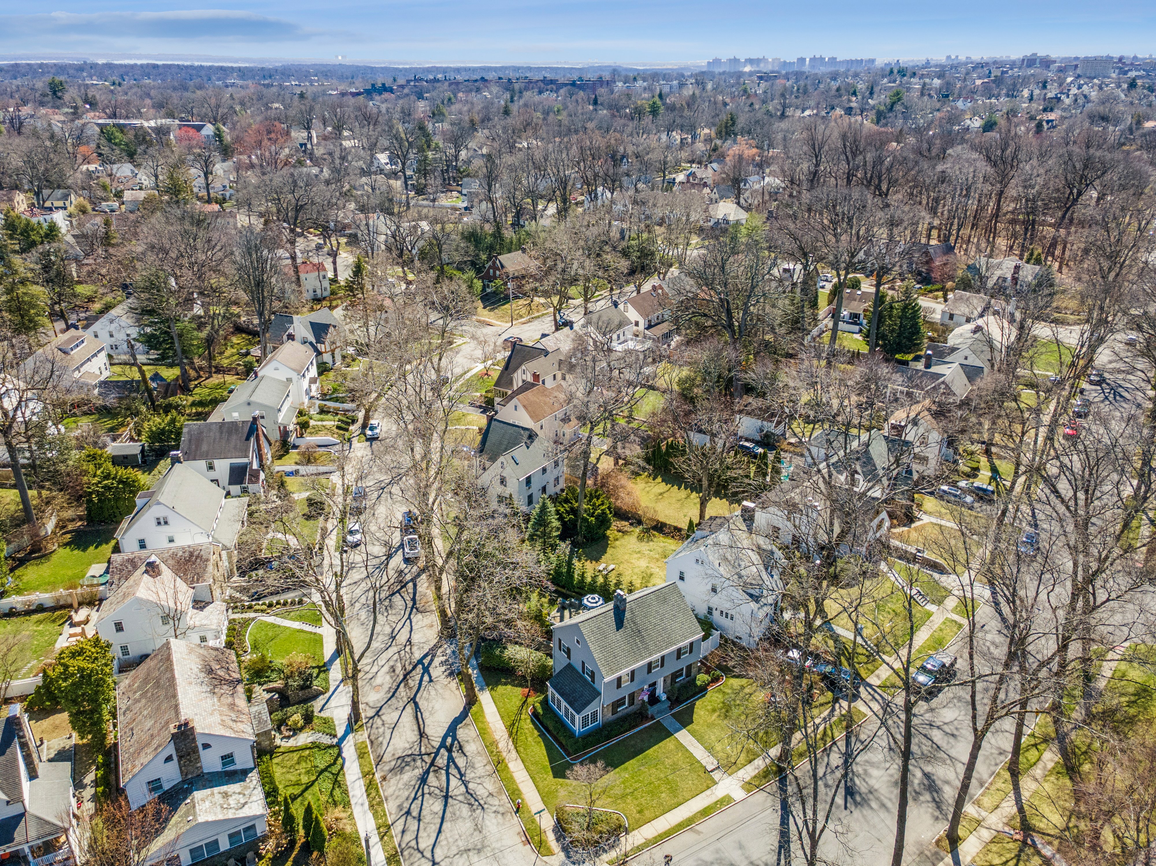  195 Central Parkway - 物件實景