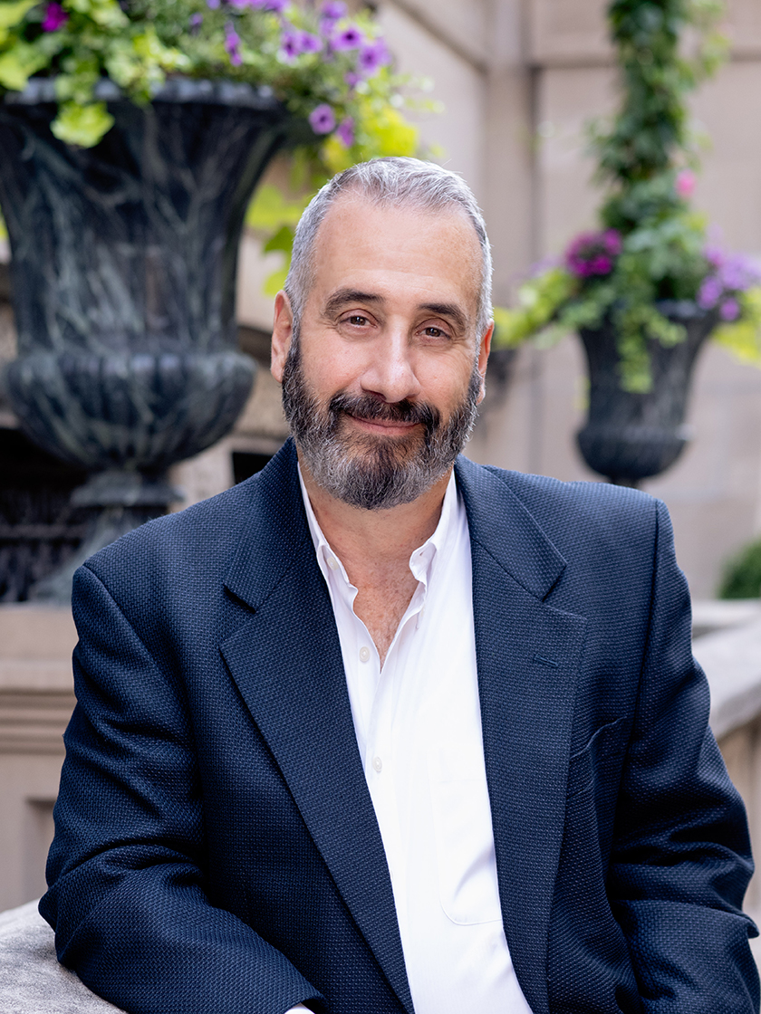 Robert Casorio