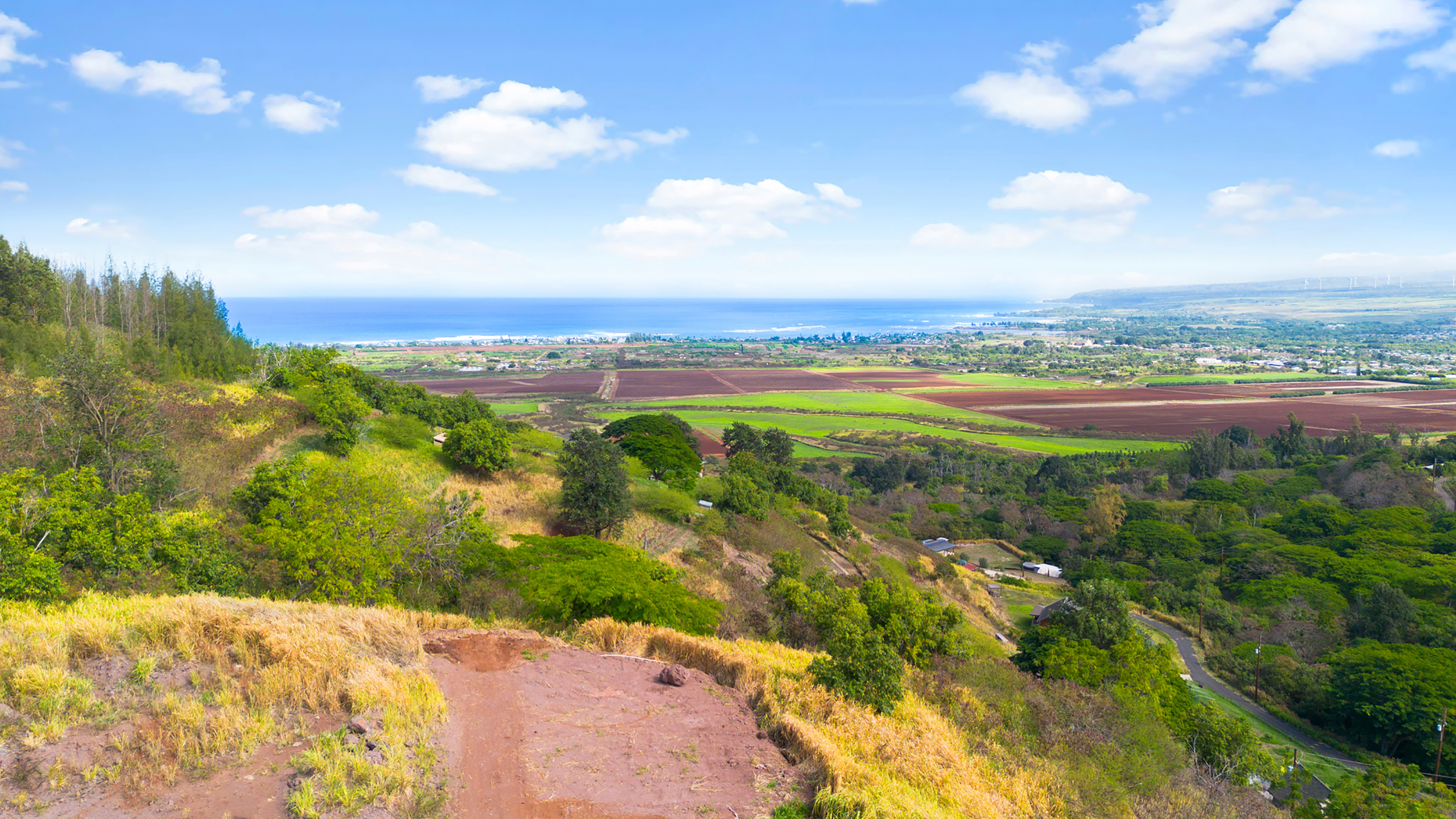  Waialua, Coastline, Ocean views - 物件實景