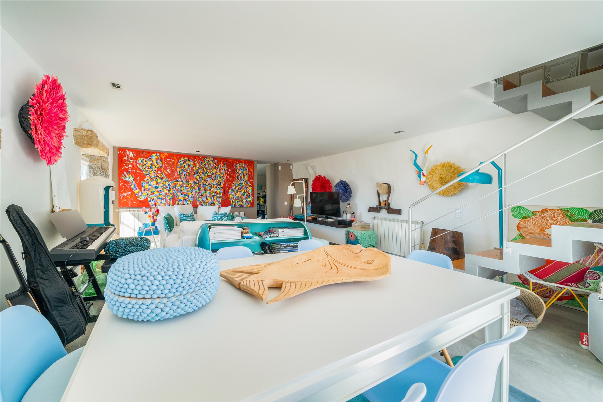  House, 4 bedrooms, for Sale - 物件實景