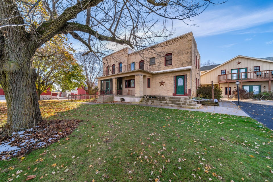 Mosel, Wisconsin, 50383, United States, 4 Bedrooms Bedrooms, ,3 BathroomsBathrooms,Residential,For Sale,1888286