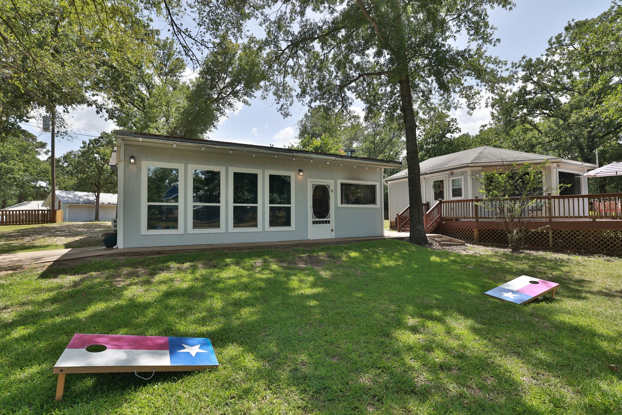  20559 Red Bud Court, Thornton, TX, 76687 - 物件實景