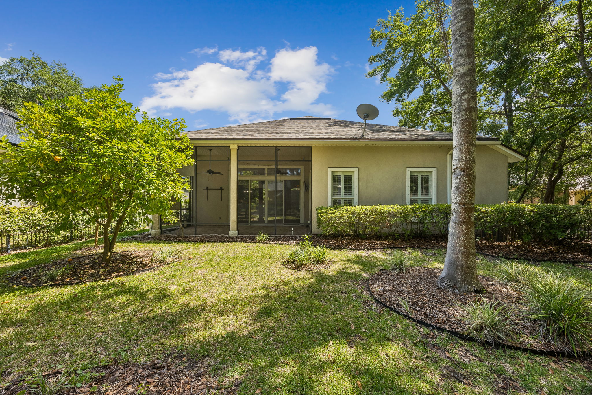  665 E Spanish Way, Fernandina Beach, FL, 32034 - 物件實景