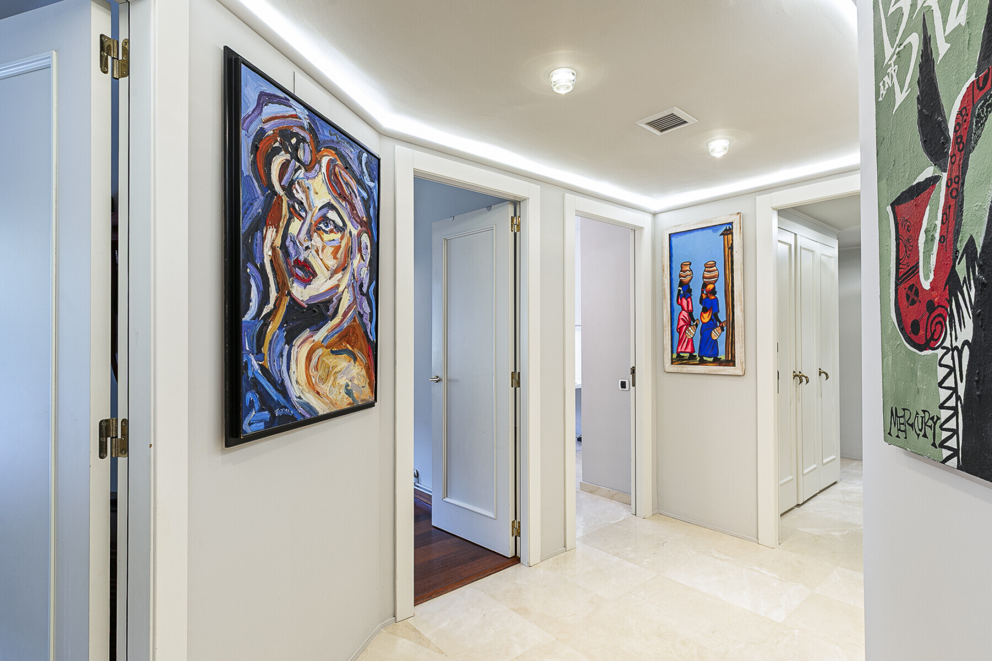  Exceptional apartment in Sitges sea front line - 物件實景