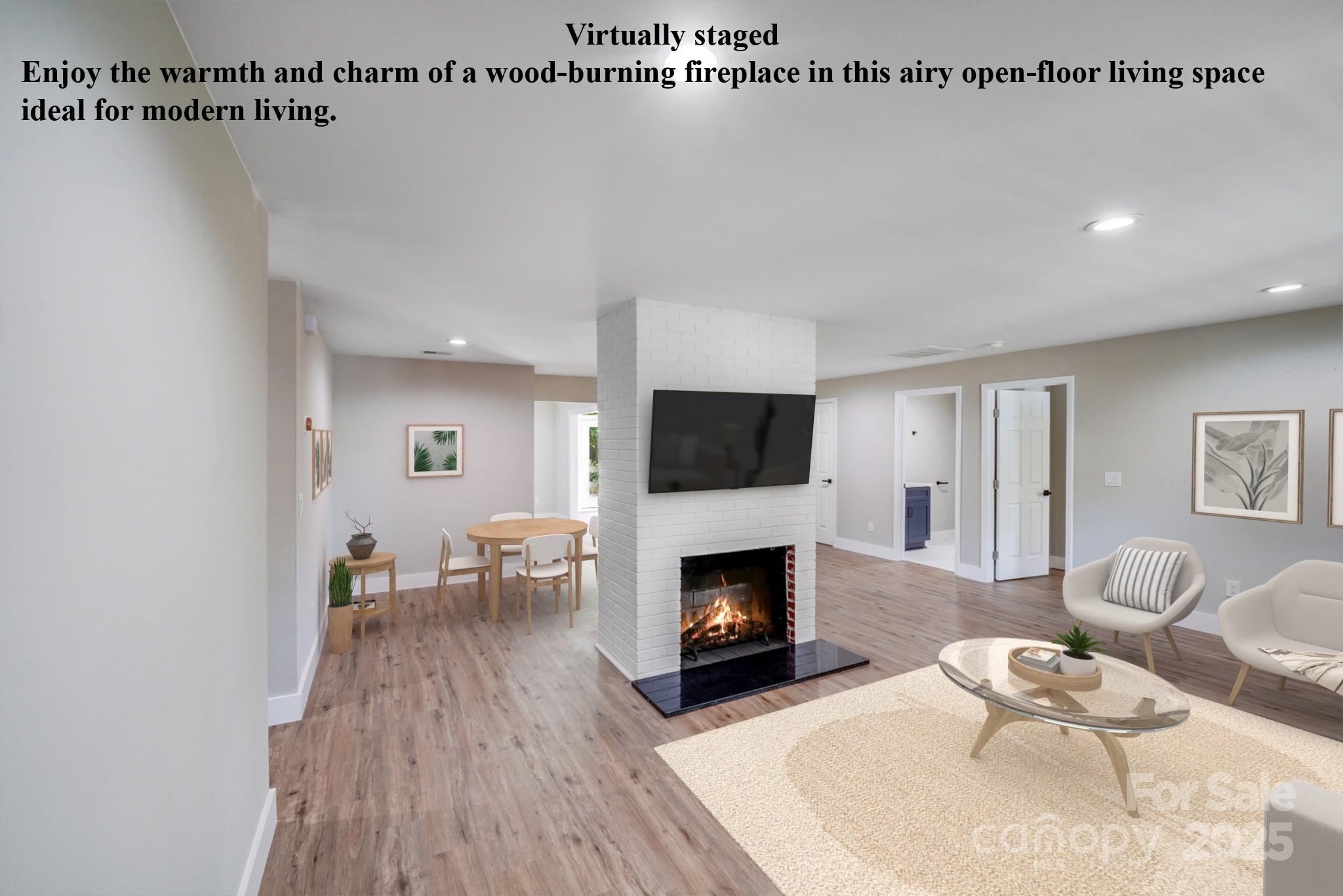 Charlotte, North Carolina, 28210, United States, 3 Bedrooms Bedrooms, ,3 BathroomsBathrooms,Residential,For Sale,1836887
