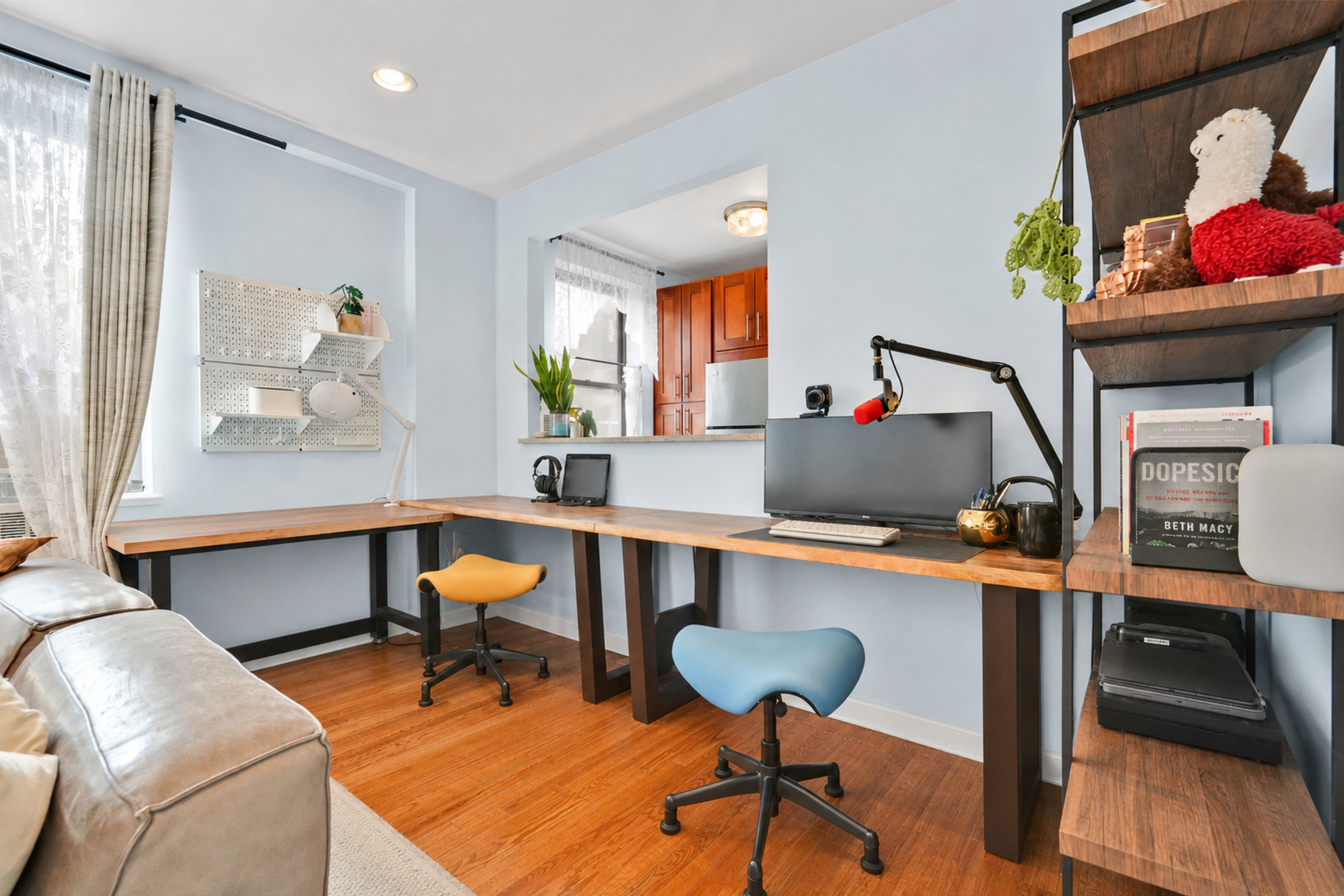  67-35 Yellowstone Boulevard #4P, Forest Hills, NY, 11375 - 物件實景