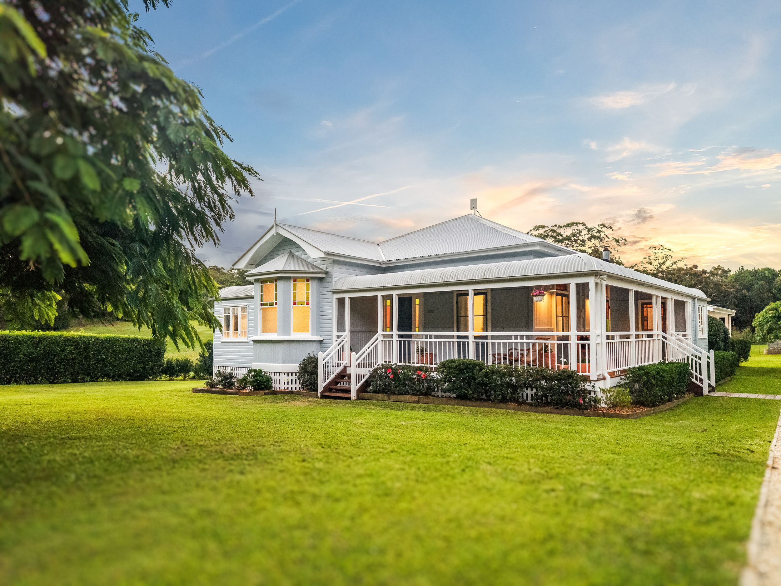  231 The Manse Road, Myocum - 物件實景