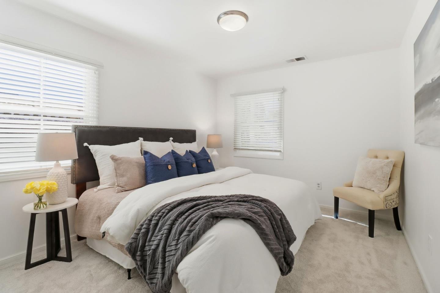 San Jose, California, 95125, United States, 2 Bedrooms Bedrooms, ,1 BathroomBathrooms,Residential,For Sale,1991975