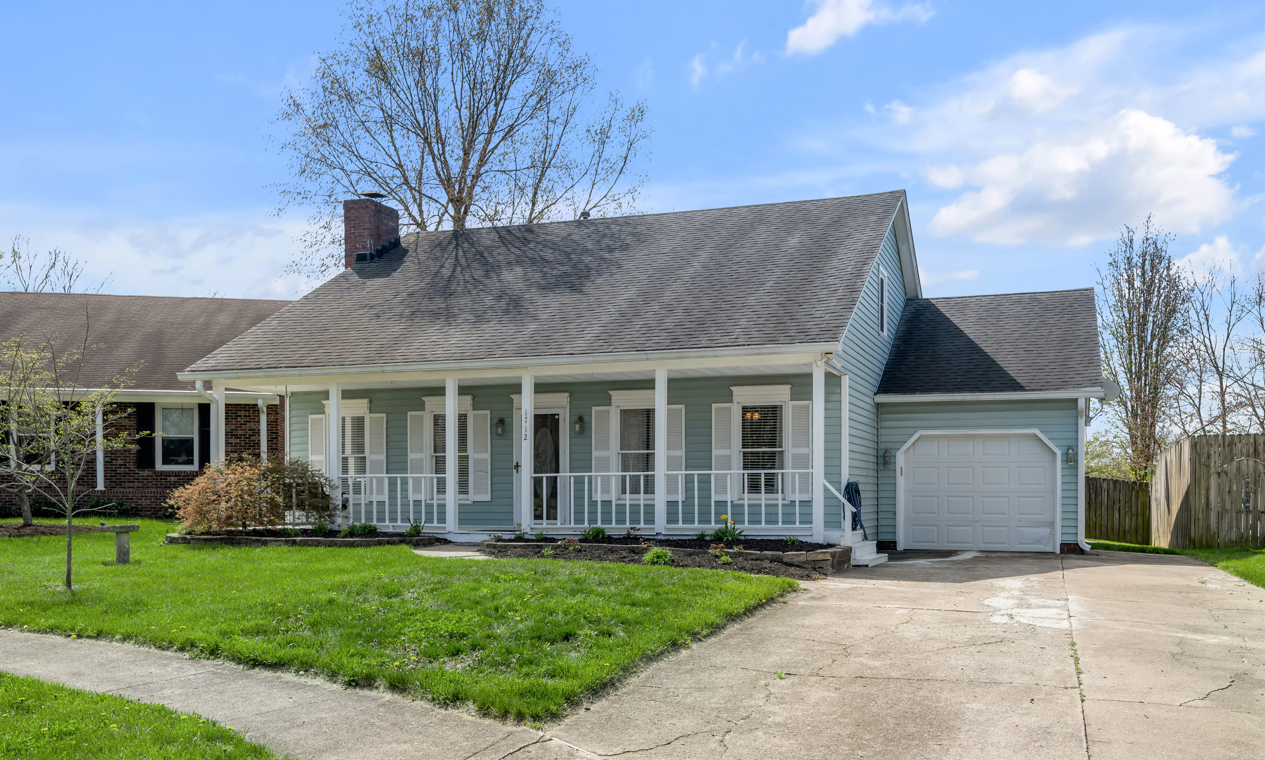  1712 Huntsman Court - 物件實景