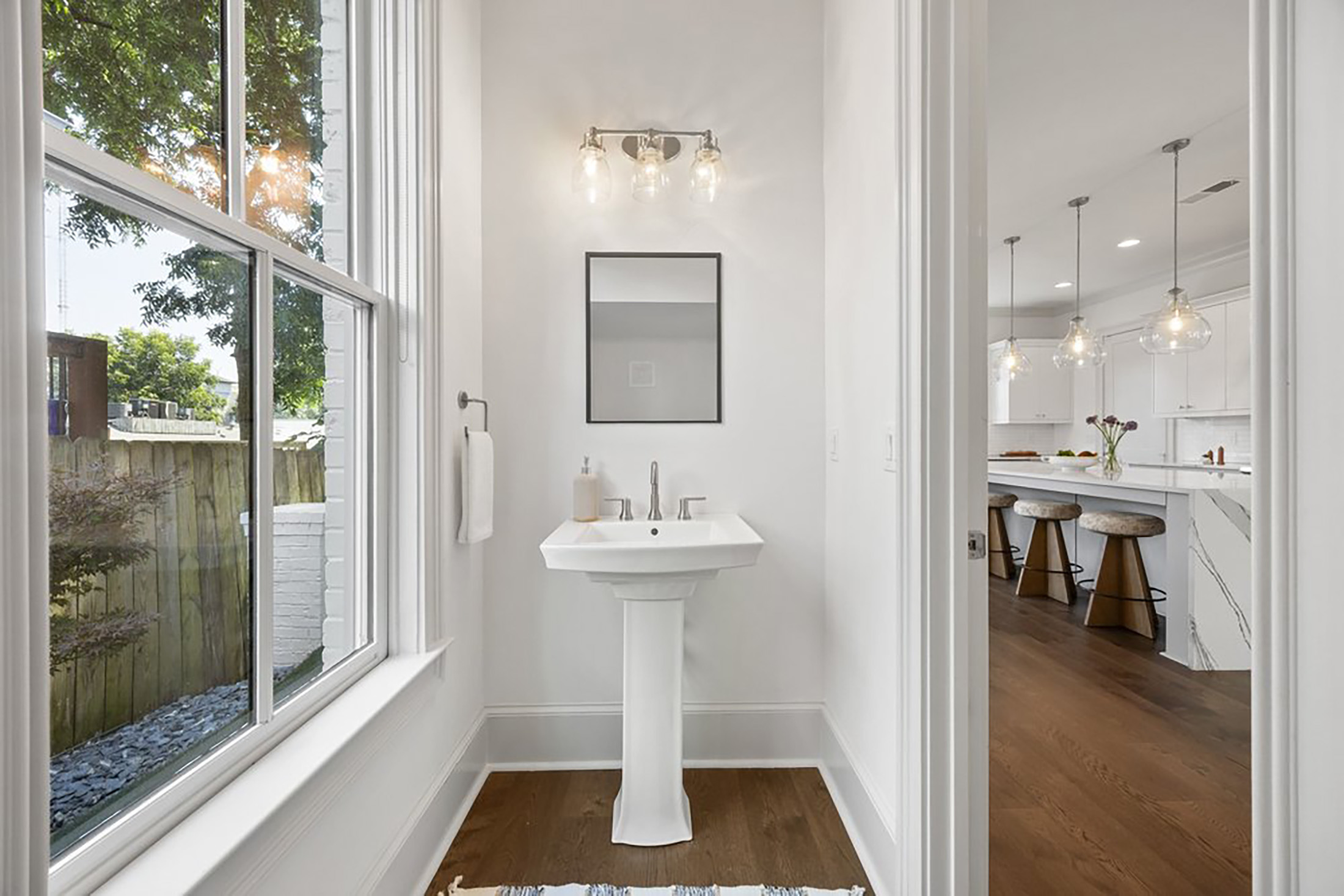  Exceptional Contemporary Residence in the Heart of Old Fourth Ward - 物件實景