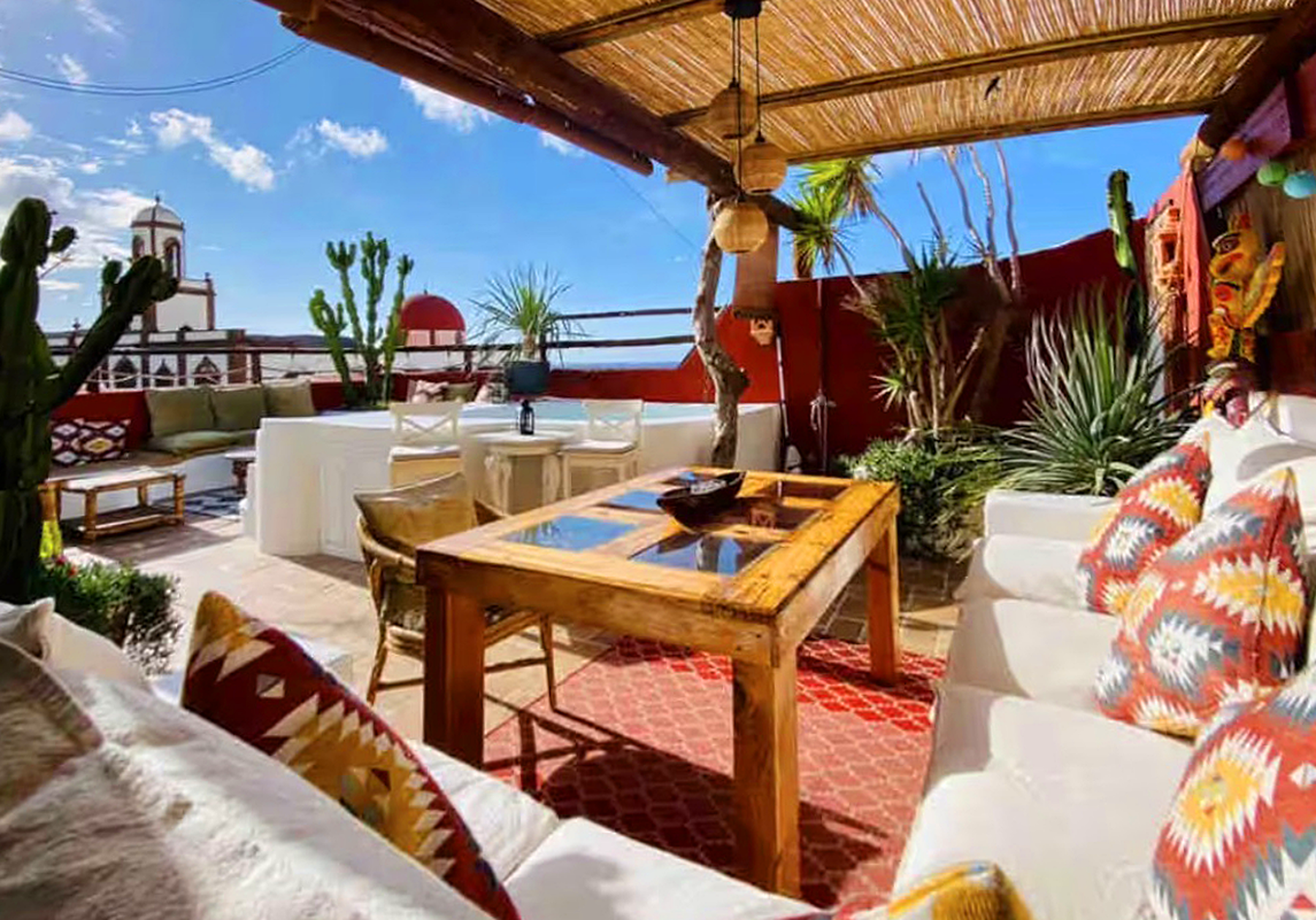  A house with soul and views of the Atlantic - 物件實景