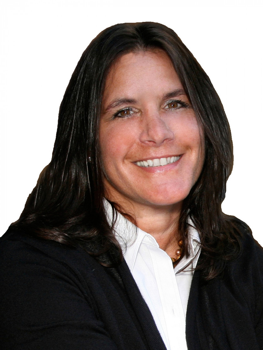 Barbara Reiss