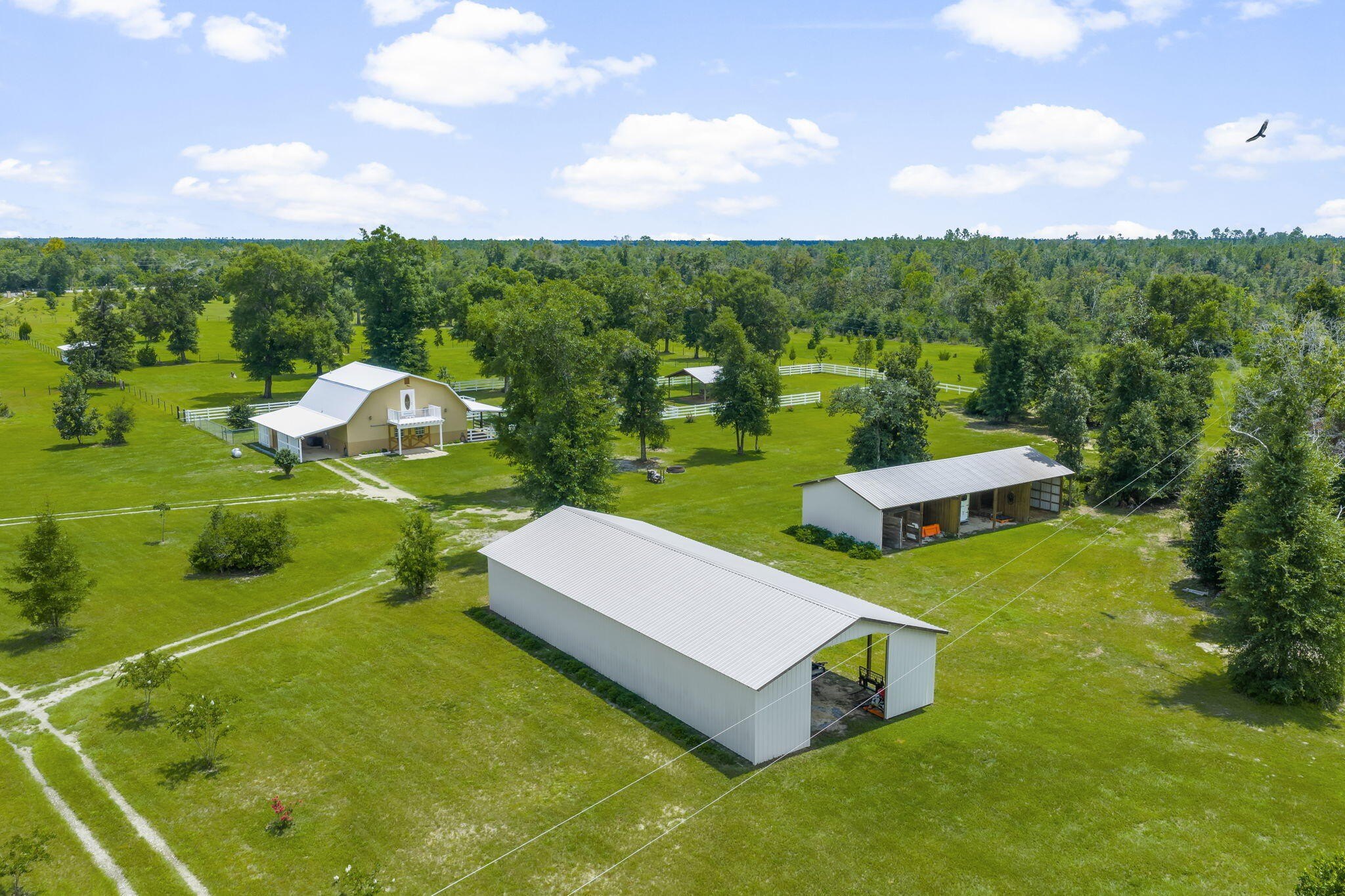 Youngstown, Florida, 32466, United States, 6 Bedrooms Bedrooms, ,6 BathroomsBathrooms,Residential,For Sale,1981831