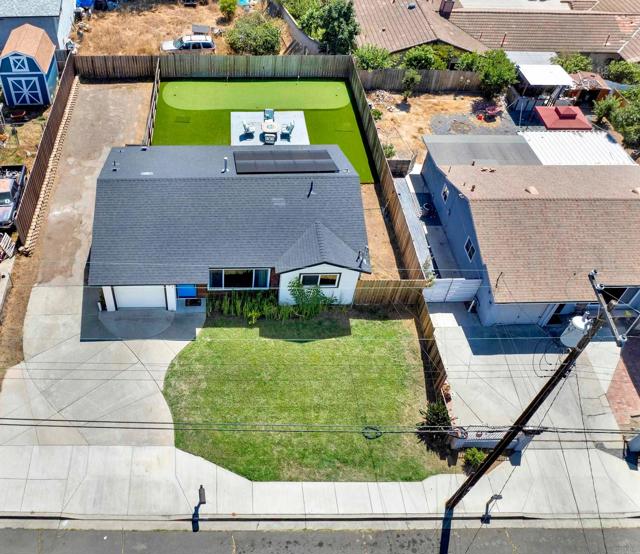 Vista, California, 92084, United States, 3 Bedrooms Bedrooms, ,1 BathroomBathrooms,Residential,For Sale,1938062