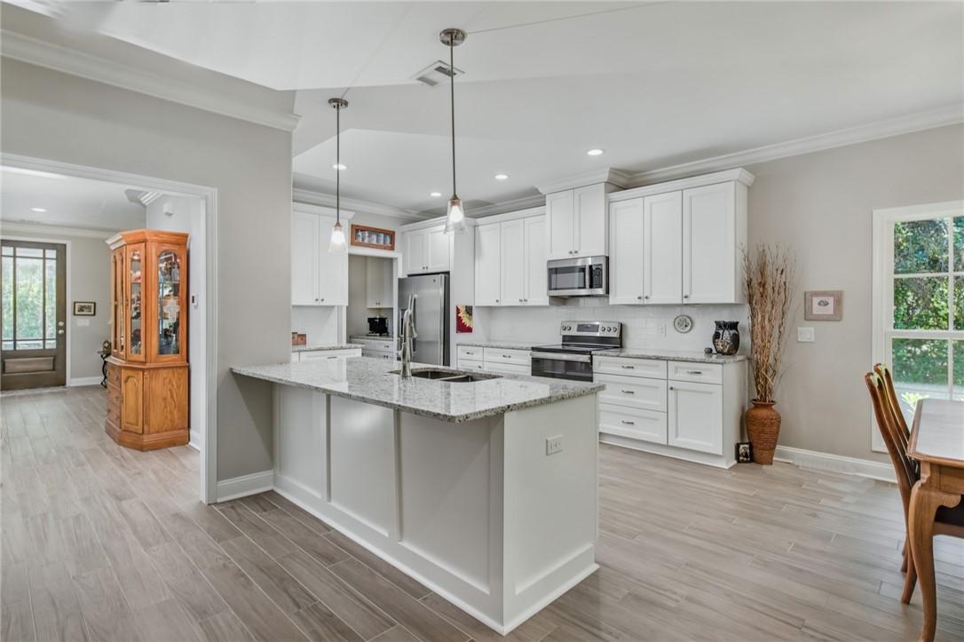 St Marys, Georgia, 31558, United States, 3 Bedrooms Bedrooms, ,2 BathroomsBathrooms,Residential,For Sale,1917320