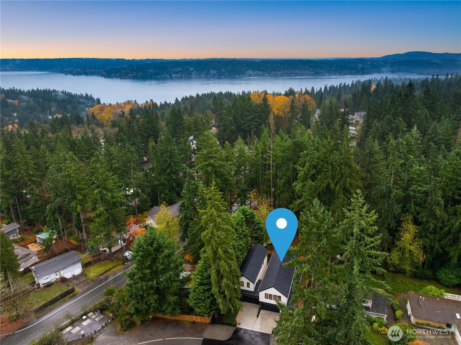 BELLEVUE, Washington, 98006, United States, 4 Bedrooms Bedrooms, ,3 BathroomsBathrooms,Residential,For Sale,1999866