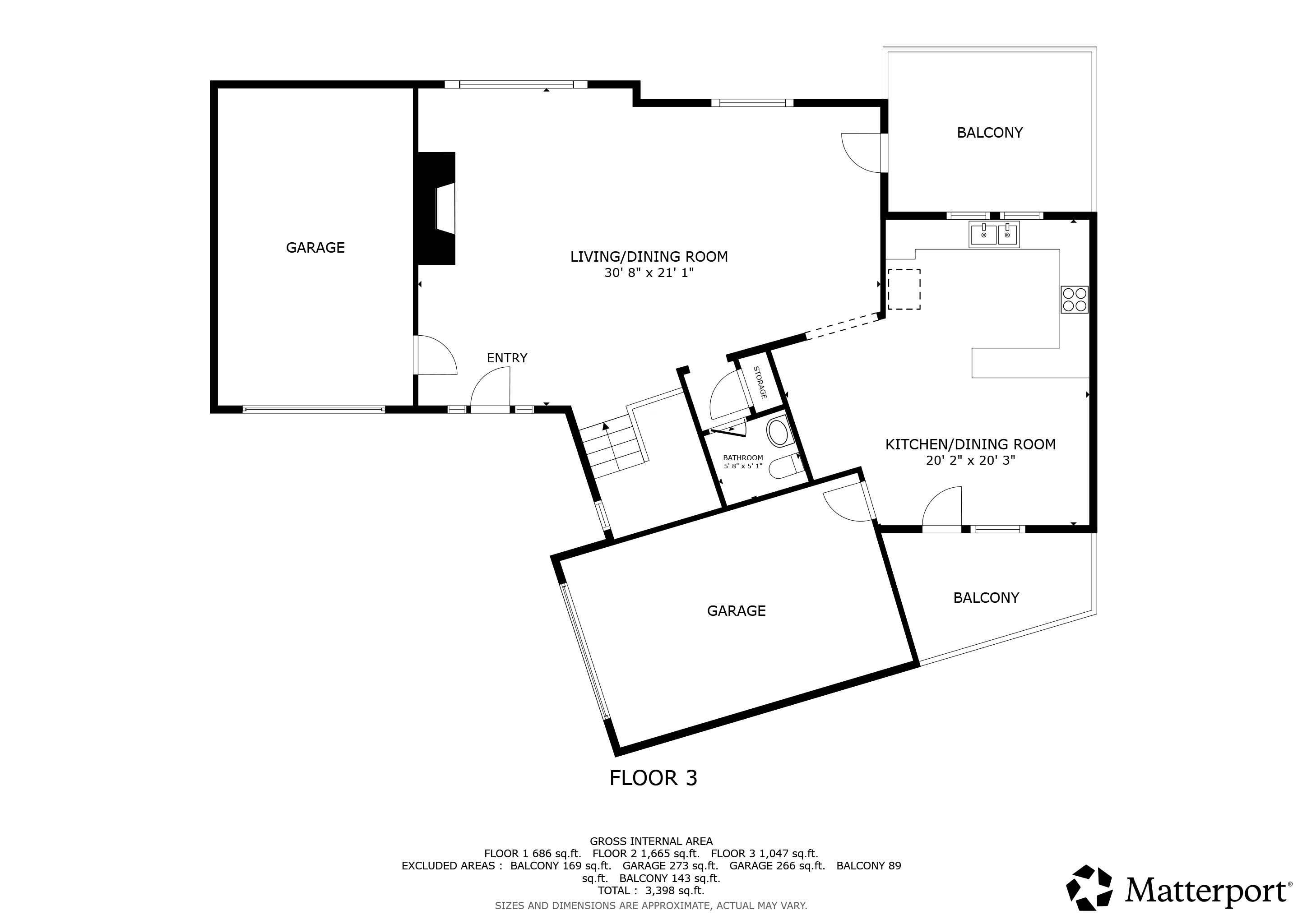 An Architectural Sanctuary in Montclair Hills - 物件實景