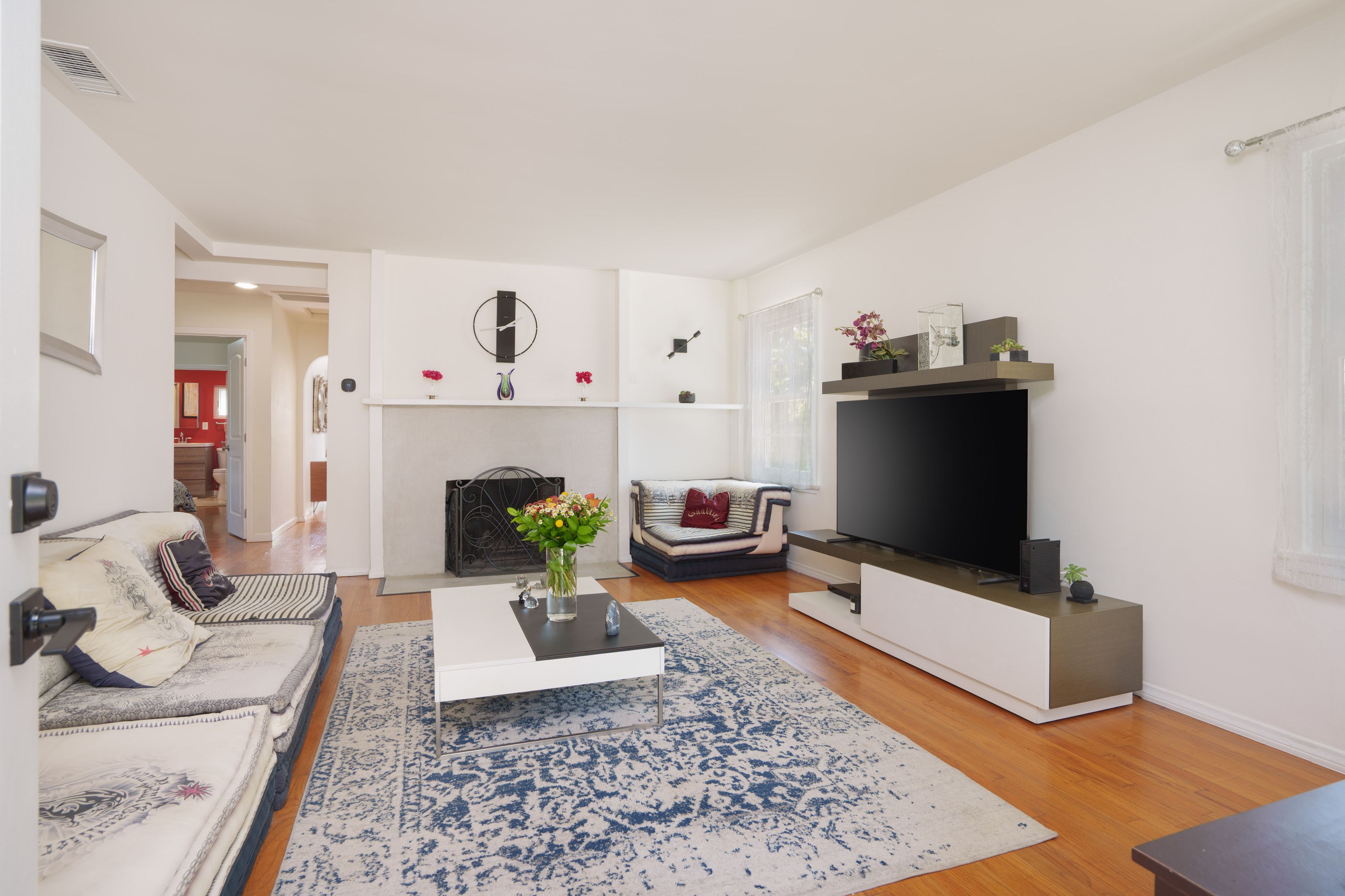  4931 Coolidge Avenue - 物件實景