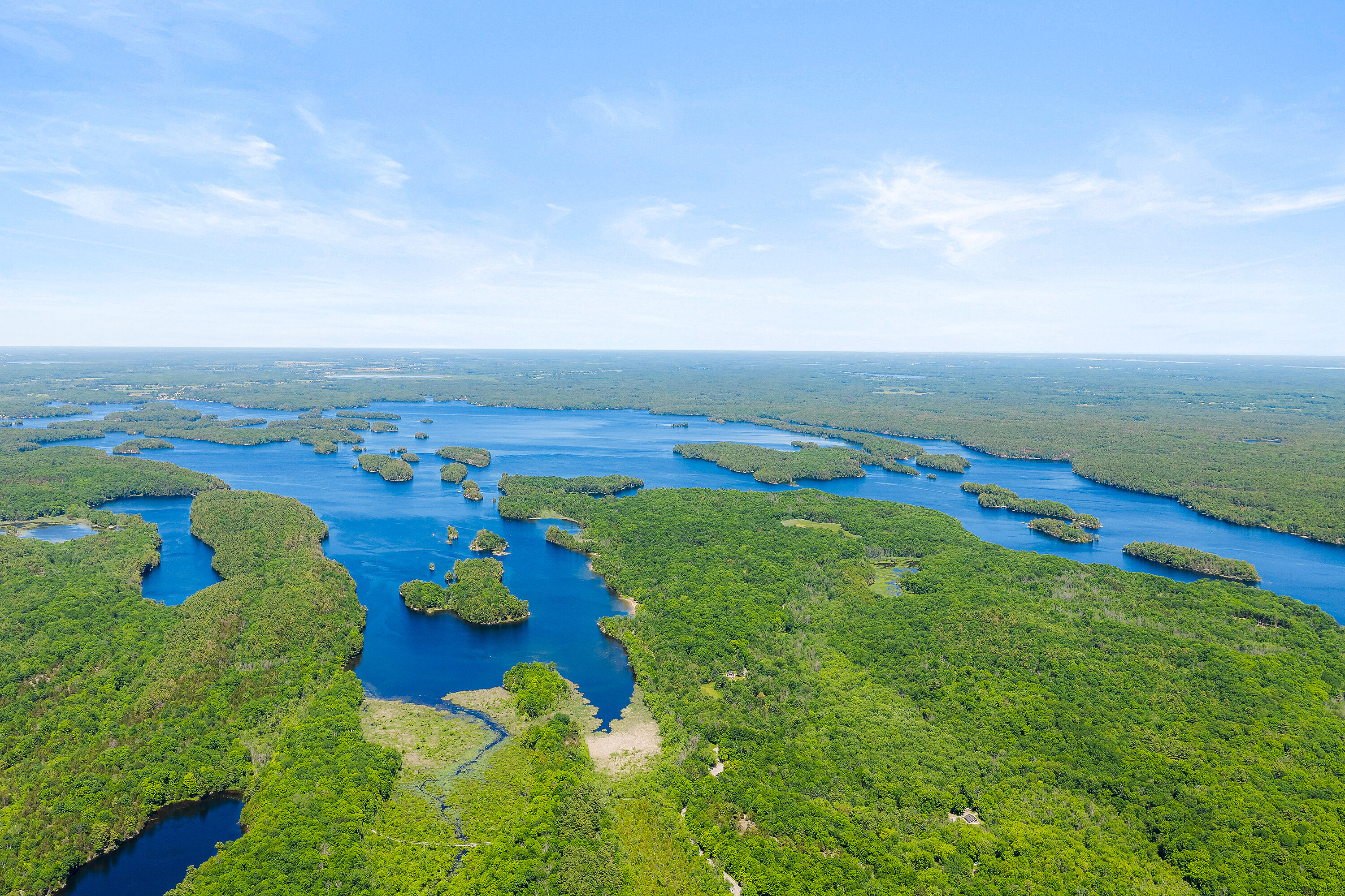  Oh, What a Lake - 物件實景