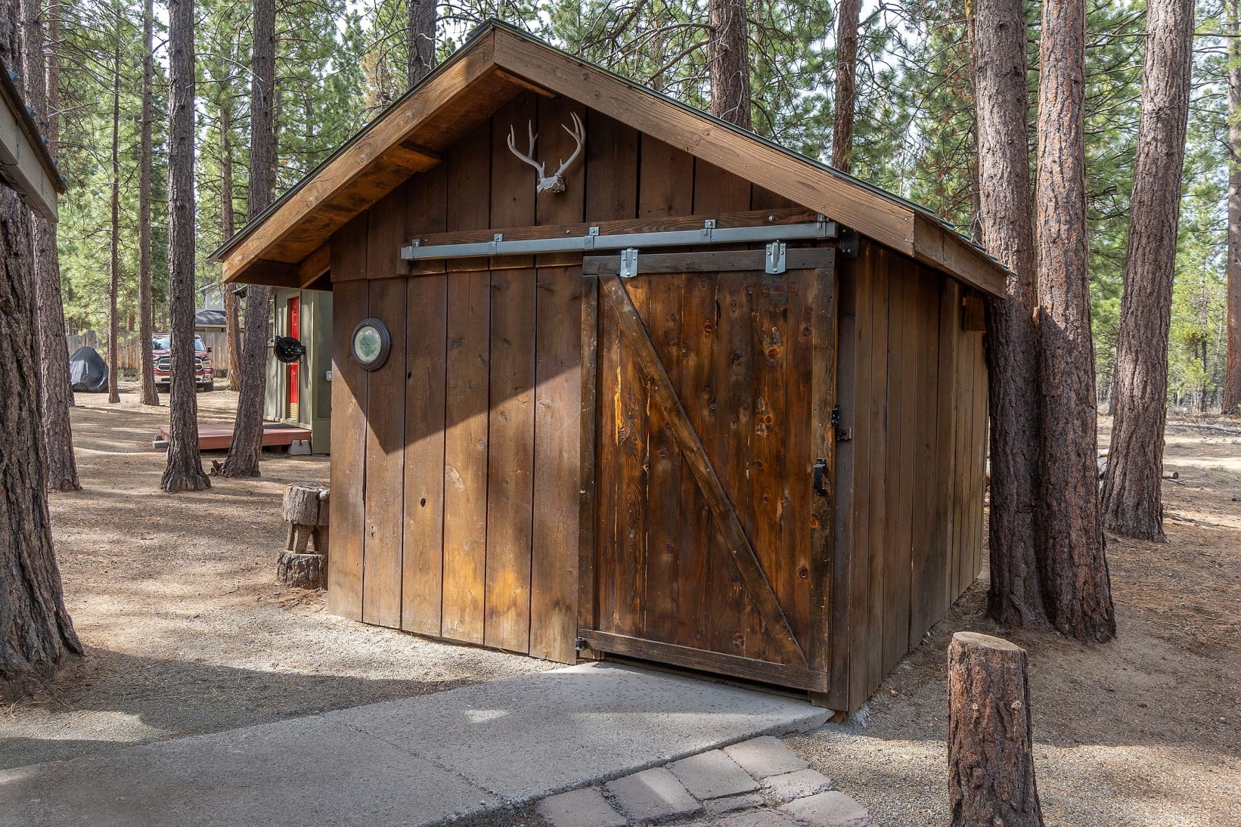  153526 Twilla Court La Pine, OR 97739 - 物件實景
