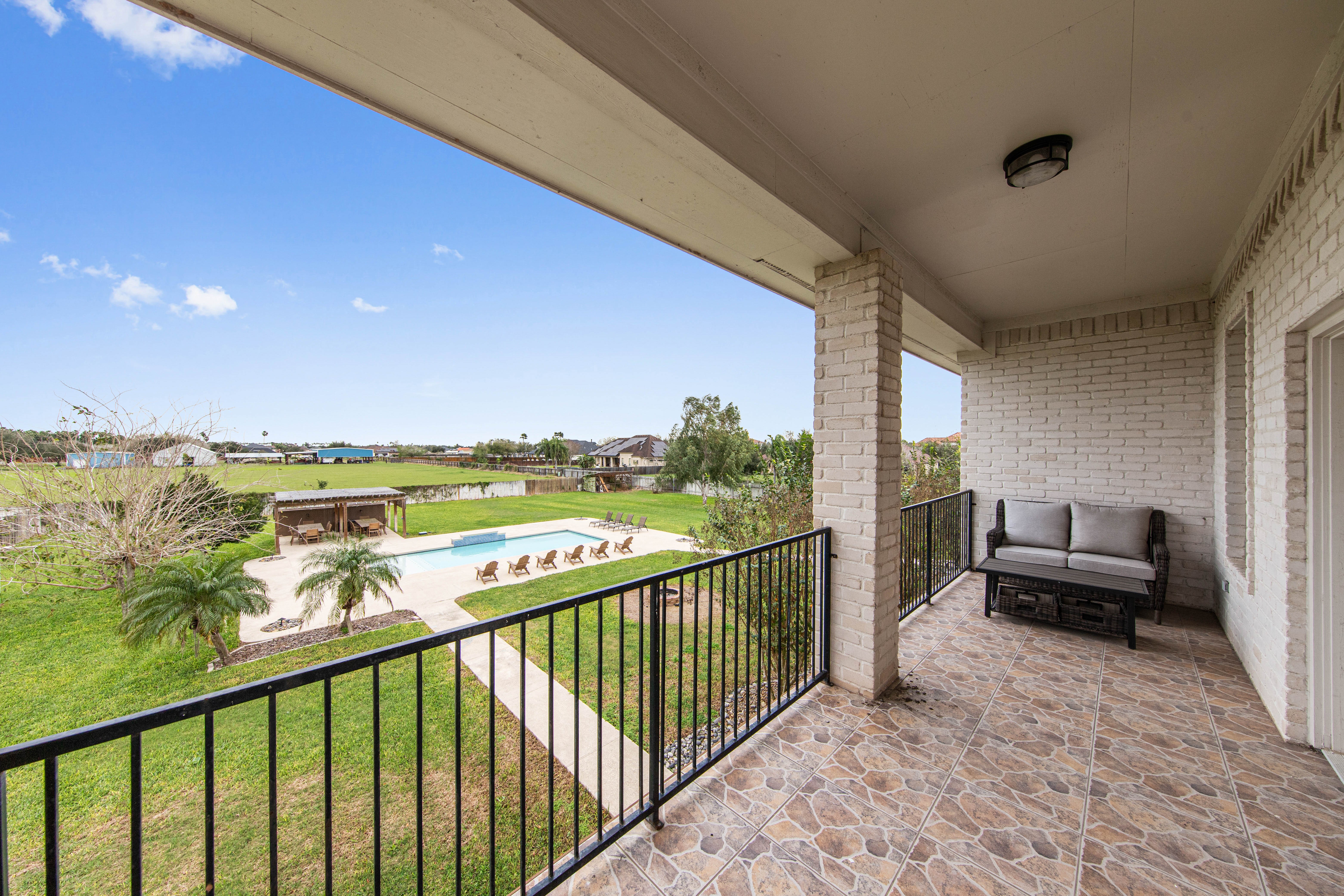 14847 Valencia Circle South, Harlingen, Texas, 78552, United States, 5 Bedrooms Bedrooms, ,7 BathroomsBathrooms,Residential,For Sale,14847 Valencia Circle South,1683740