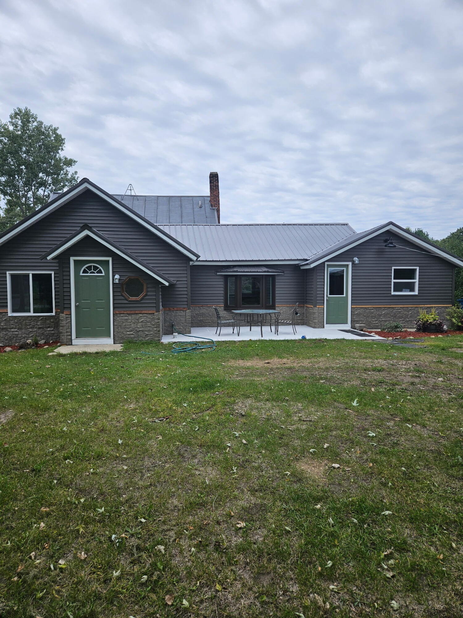 Kendaville Rd, Pierson, MI 49339 #1