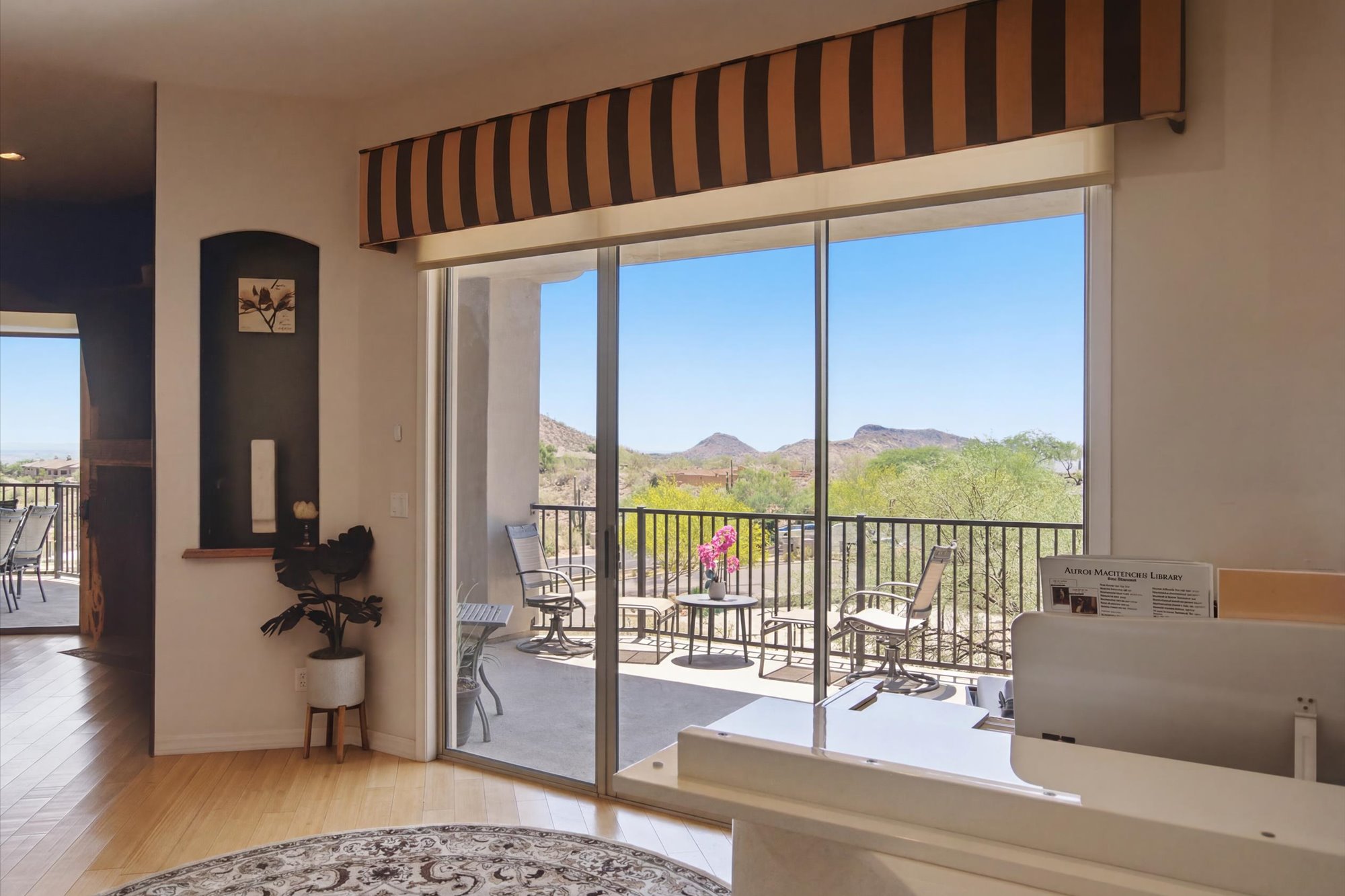  14850 E Grandview Drive 202  Fountain Hills, AZ - 物件實景