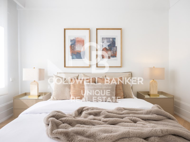 Madrid, Comunidad de Madrid, ES, 4 Bedrooms Bedrooms, ,5 BathroomsBathrooms,Residential,For Sale,1956005