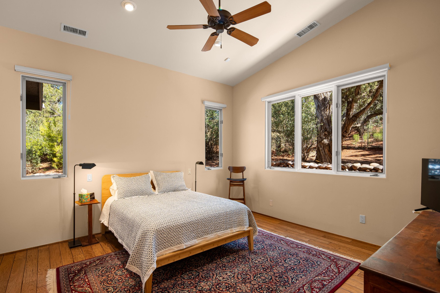  190 Morgan Road  Sedona, AZ - 物件實景