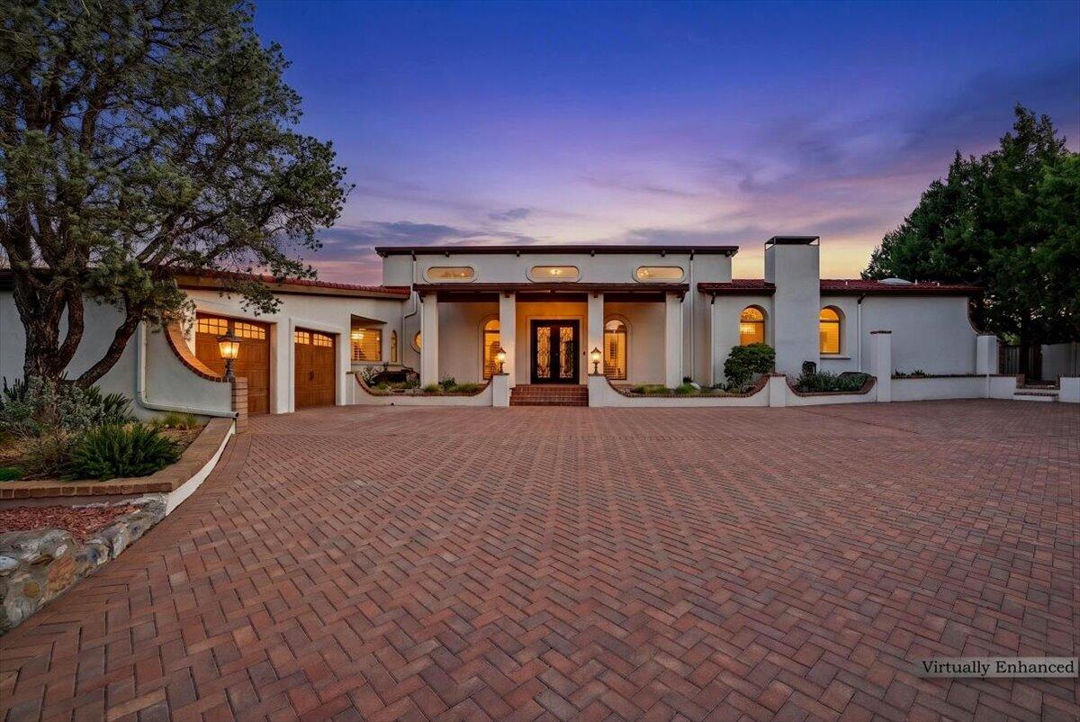 Lakeshore Dr, Ransom Canyon, TX 79366