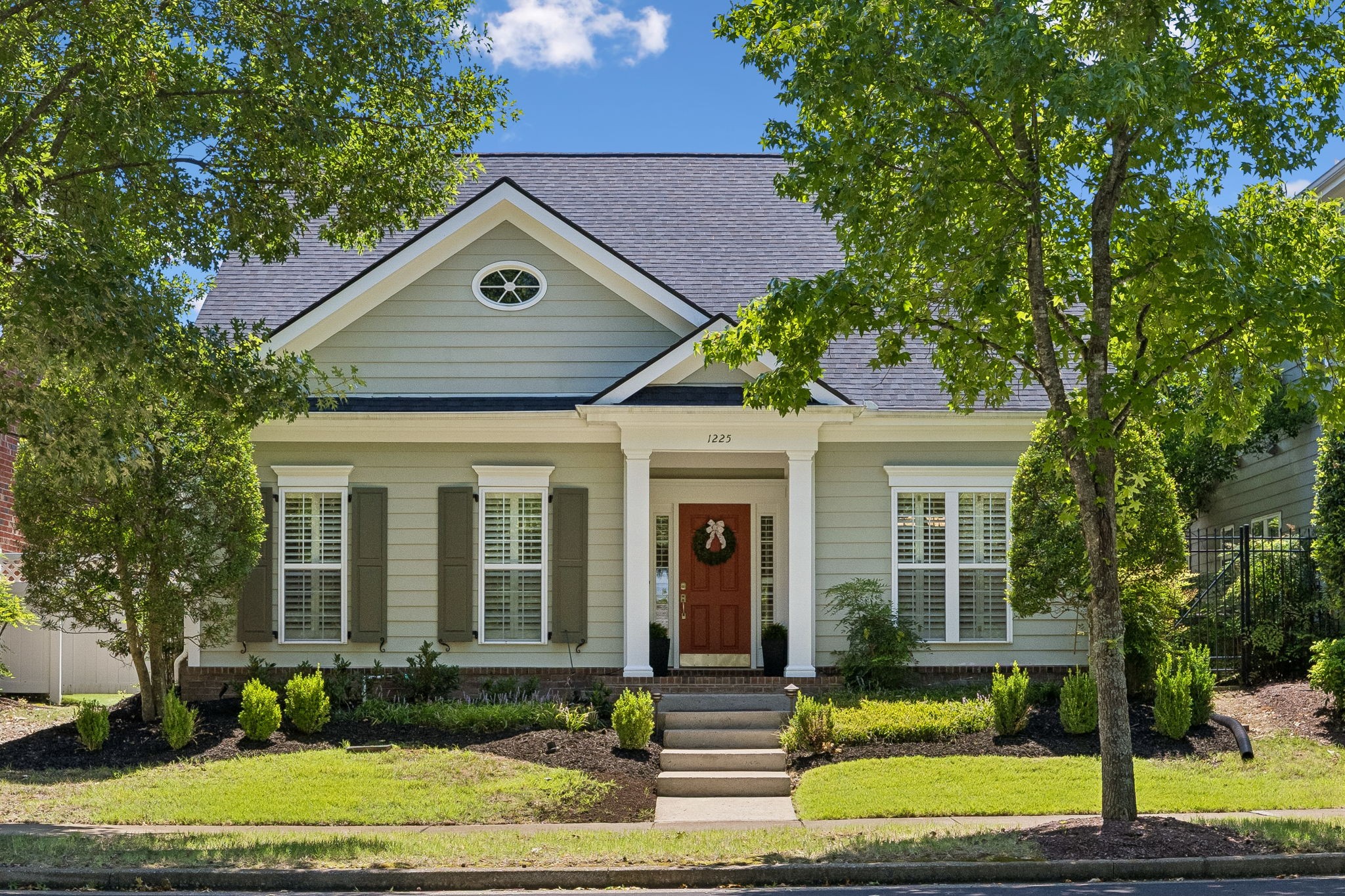 Stoney Point Ln, Franklin, TN 37067