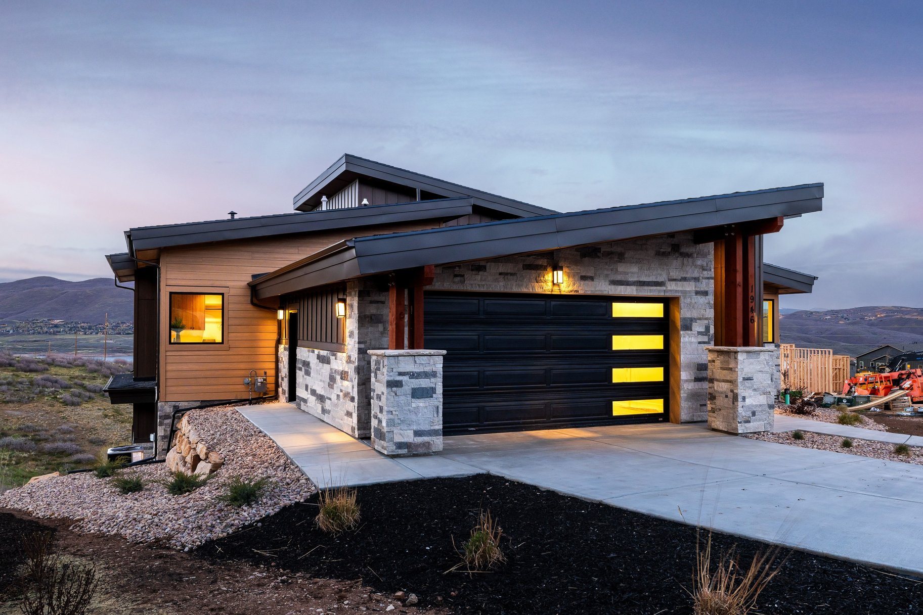  Stunning Keetley Ridge Residence with Jordanelle Views, Minutes to Park City - 物件實景