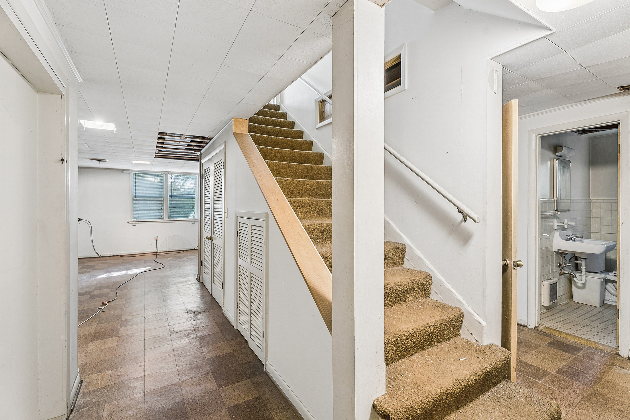 Bright Bungalow in Druid Hills - 物件實景