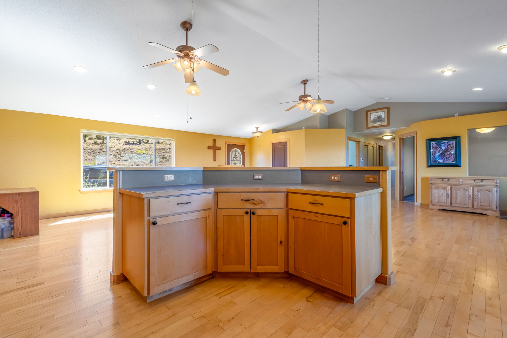6997 SE Scenic Dr., Prineville, Oregon, 97754, United States, 4 Bedrooms Bedrooms, ,2 BathroomsBathrooms,Residential,For Sale,6997 SE Scenic Dr.,1573189