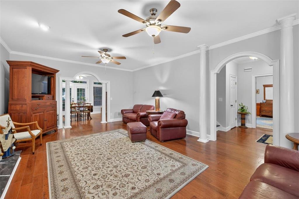 Dacula, Georgia, 30019, United States, 4 Bedrooms Bedrooms, ,4 BathroomsBathrooms,Residential,For Sale,1956860