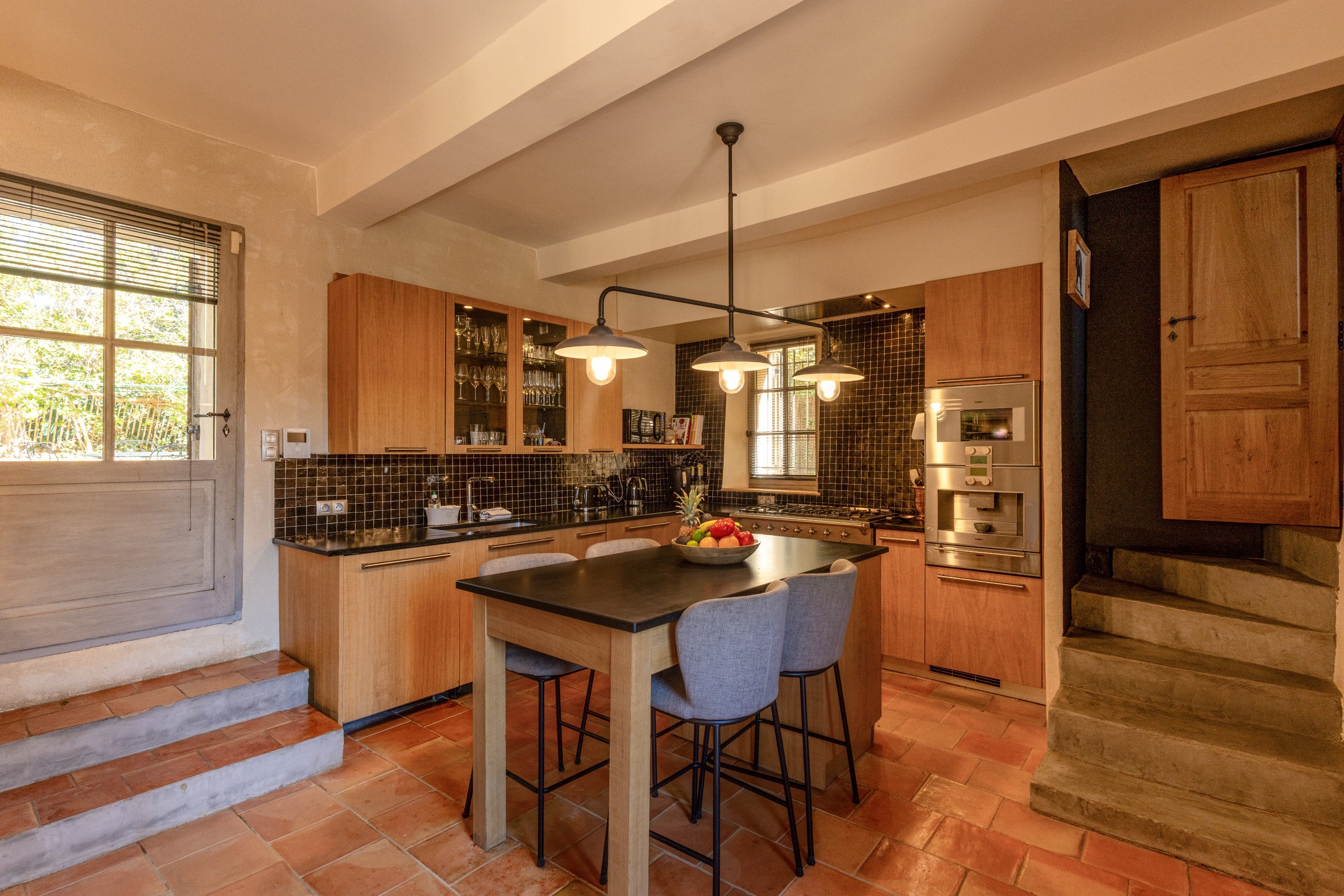  Aix-en-Provence – Pinchinats  Elegant Character Property in a Prime Residentia… - 物件實景
