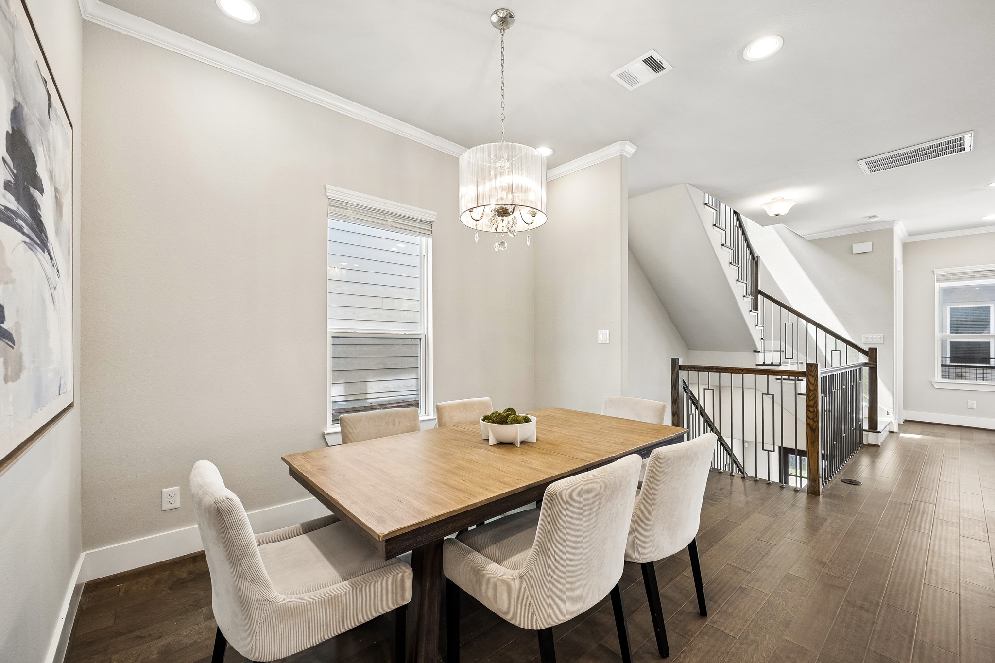  418 W 28th Street, Unit C - 物件實景
