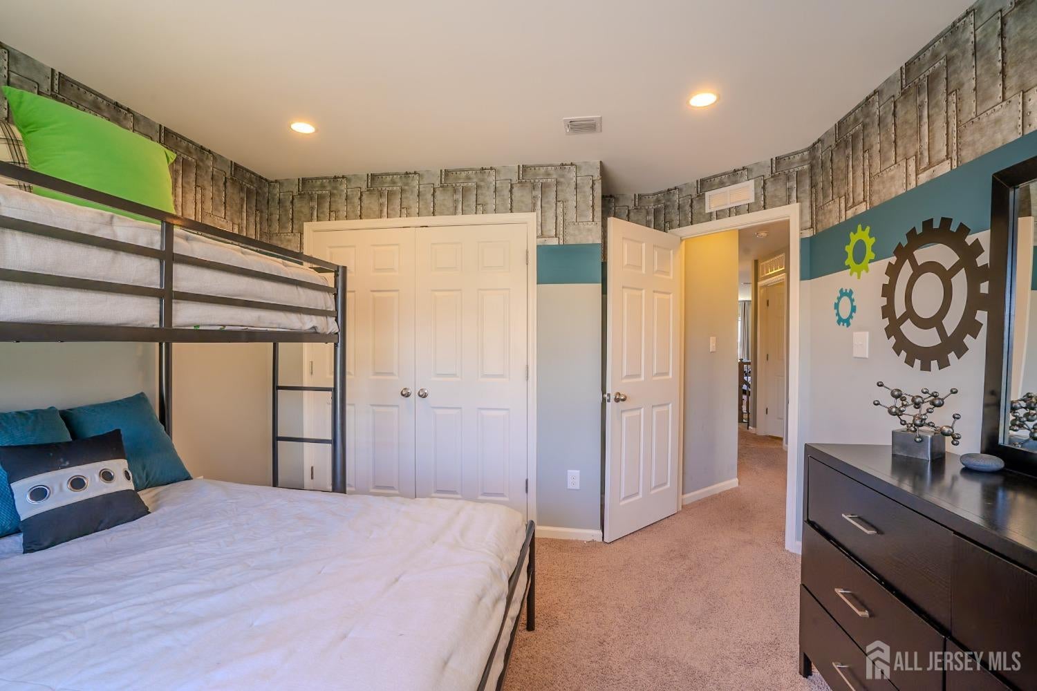 Monroe, New Jersey, 08831, United States, 3 Bedrooms Bedrooms, ,3 BathroomsBathrooms,Residential,For Sale,1915247