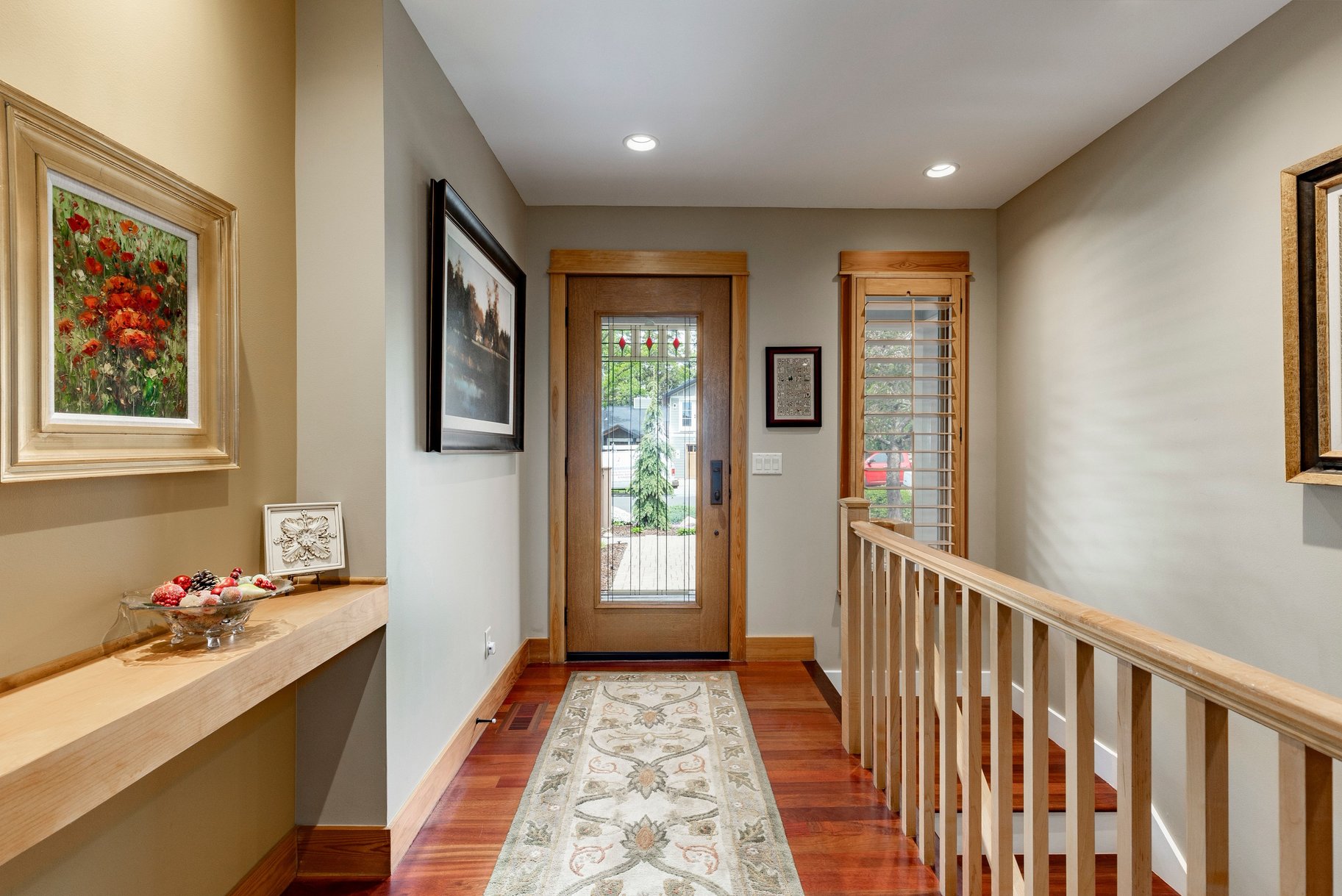  Exquisite Craftsman Jewel Box in the Heart of Millcreek - 物件實景