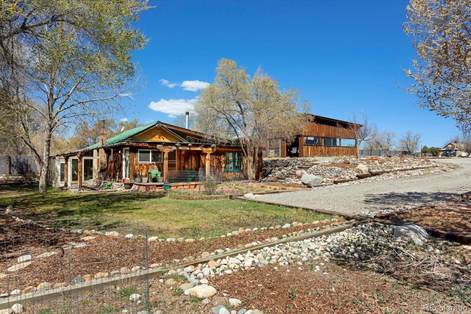 Salida, Colorado, 81201, United States, 2 Bedrooms Bedrooms, ,1 BathroomBathrooms,Residential,For Sale,2044333