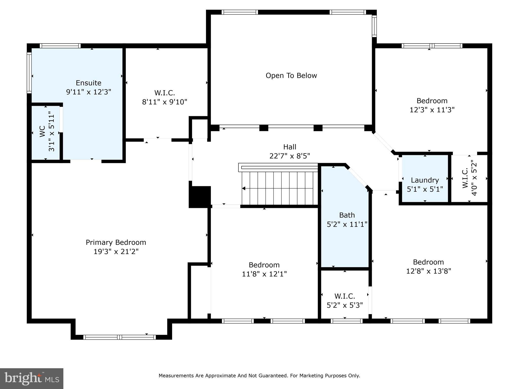 Jeffersonton, Virginia, 22724, United States, 5 Bedrooms Bedrooms, ,4 BathroomsBathrooms,Residential,For Sale,1935978