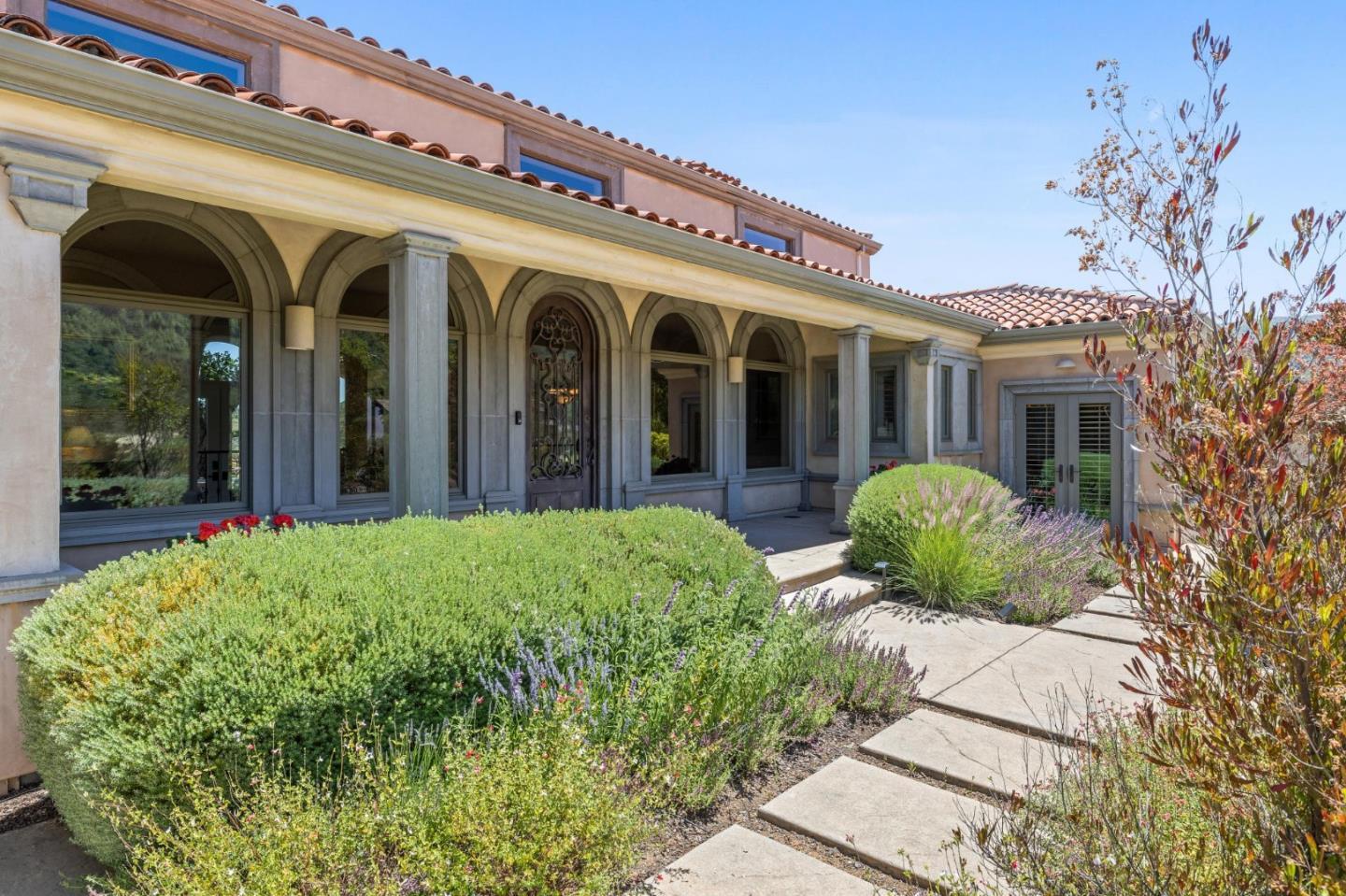 Portola Valley, California, 94028, United States, 5 Bedrooms Bedrooms, ,8 BathroomsBathrooms,Residential,For Sale,1807193