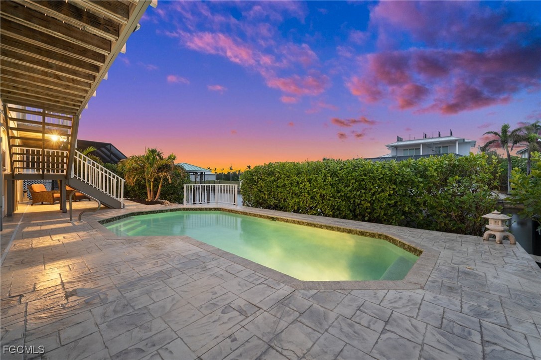 St James City, Florida, 33956, United States, 3 Bedrooms Bedrooms, ,2 BathroomsBathrooms,Residential,For Sale,1974430