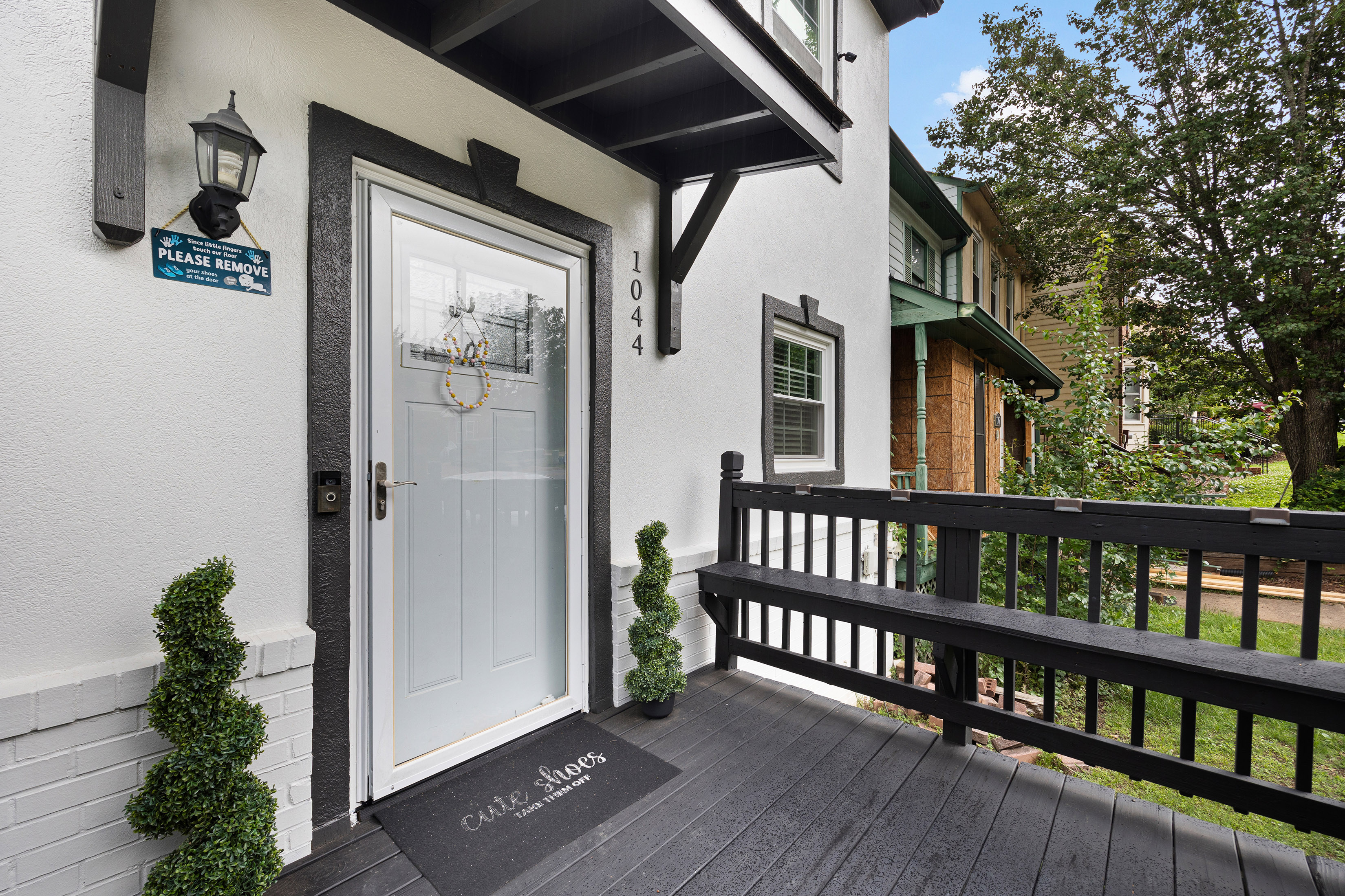 Beautifully Updated Townhome in Heart of Smyrna - 物件實景