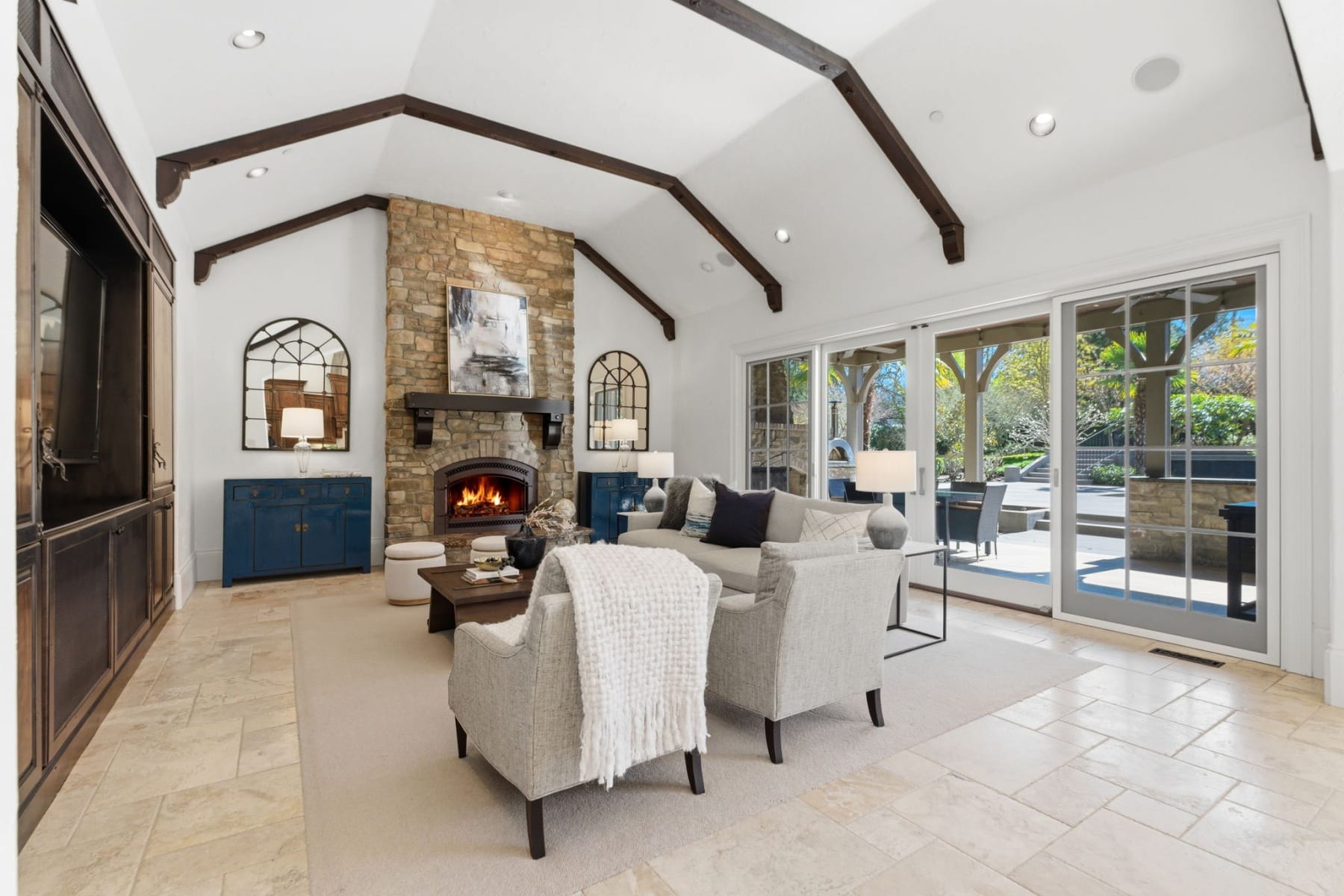  951 ATWATER RD Lake Oswego, OR 97034 - 物件實景