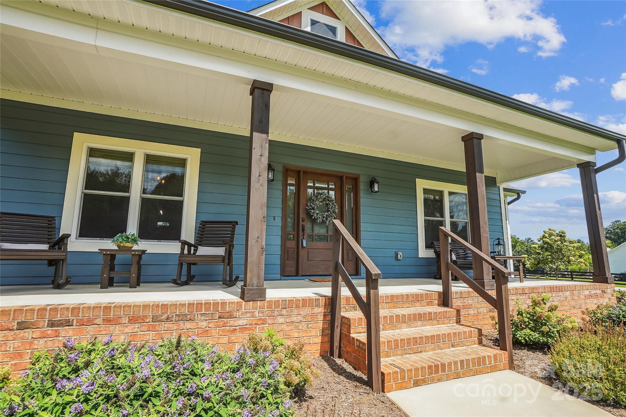 Iron Station, North Carolina, 28080, United States, 4 Bedrooms Bedrooms, ,2 BathroomsBathrooms,Residential,For Sale,1933122