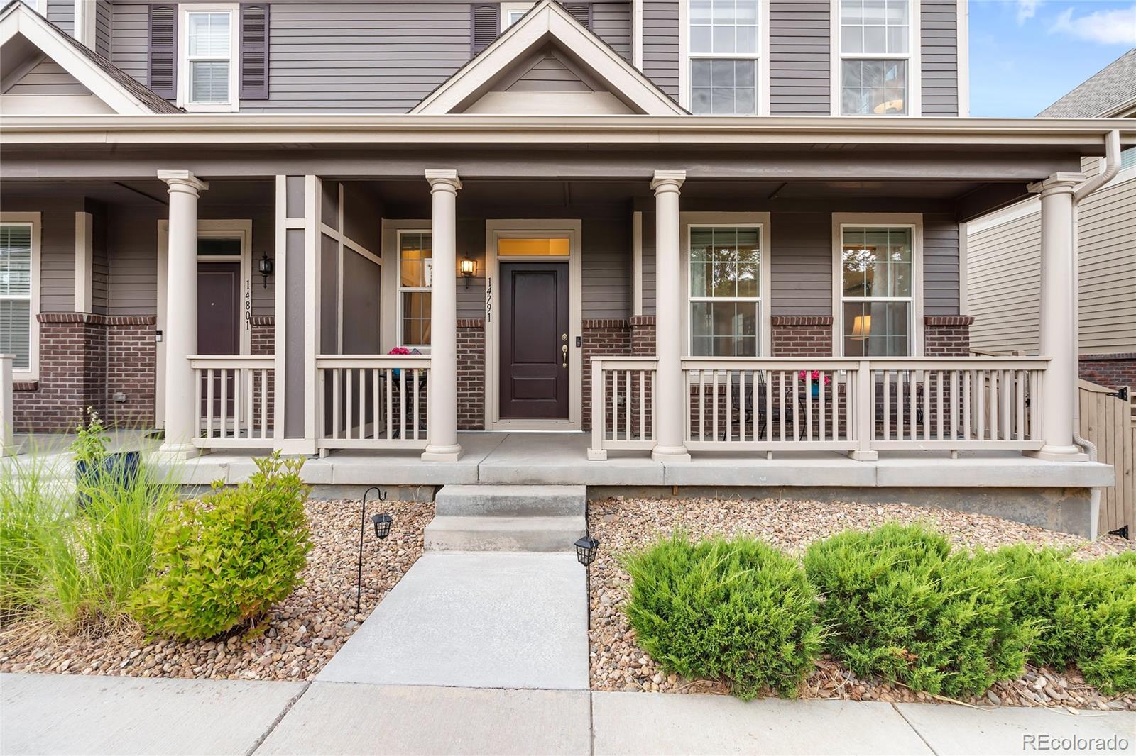 Aurora, Colorado, 80015, United States, 3 Bedrooms Bedrooms, ,2 BathroomsBathrooms,Residential,For Sale,1743497