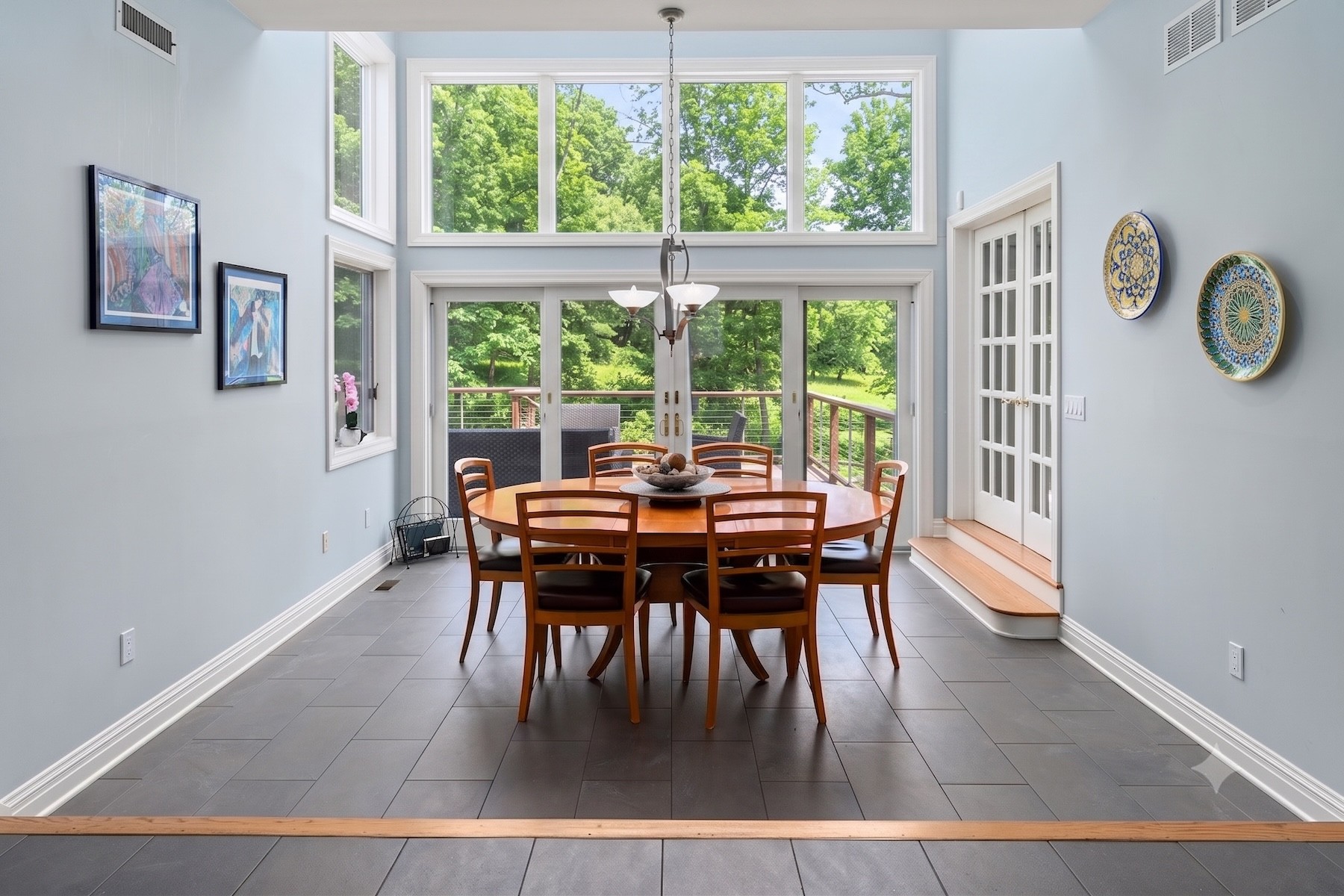  A Remarkable Custom Built Estate Set on Six Breathtaking Private Acres - 物件實景