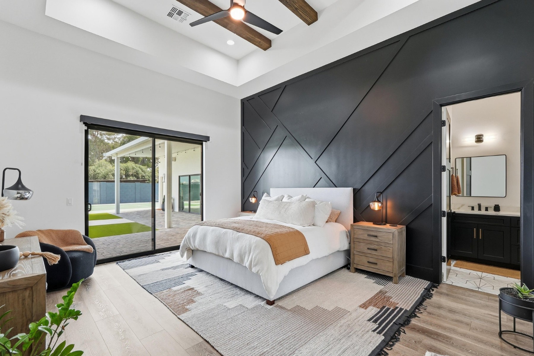  1371 E Kingbird Plac  Chandler, AZ - 物件實景